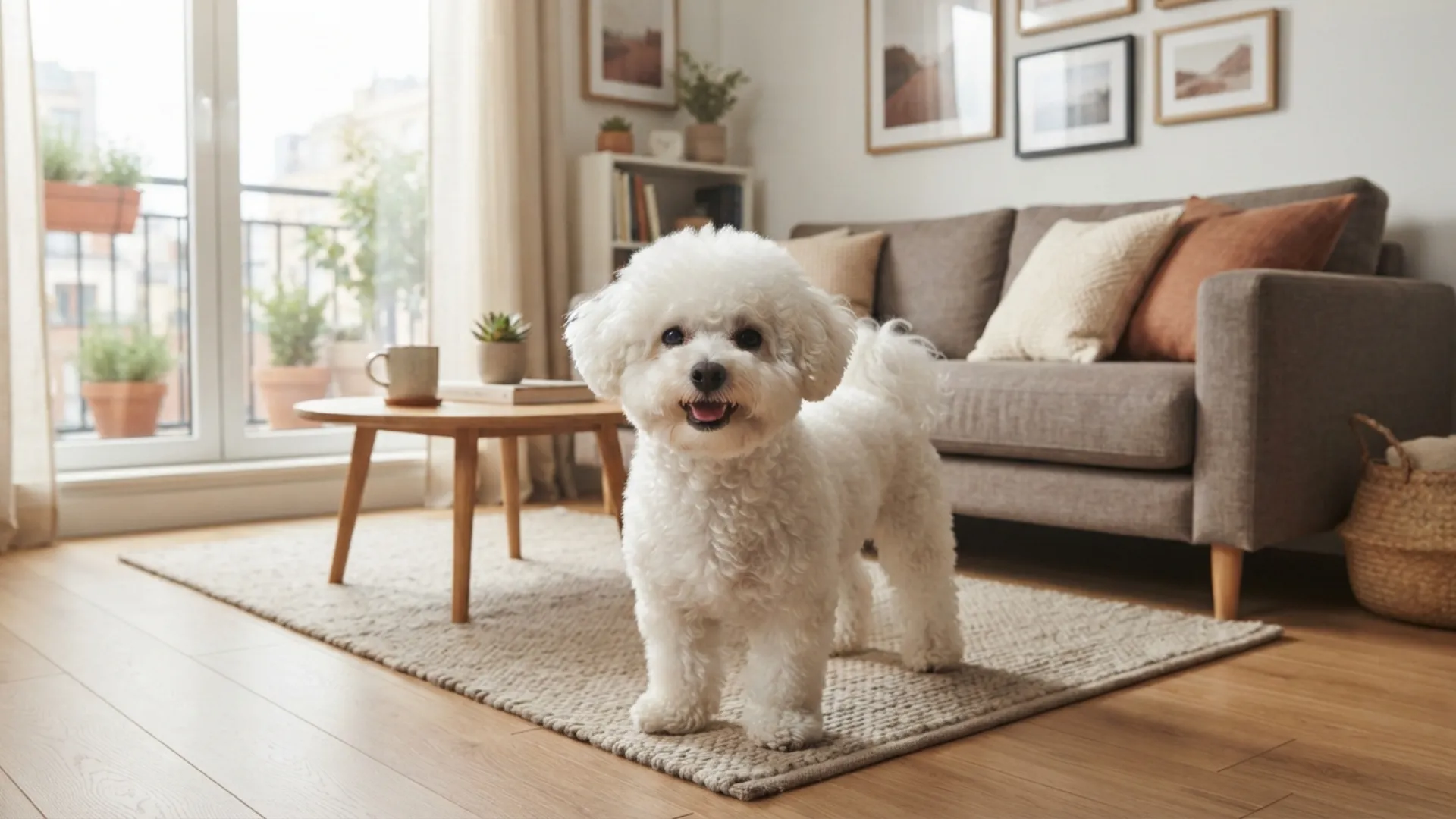 7 Best Dog Breeds for Limited Living Space