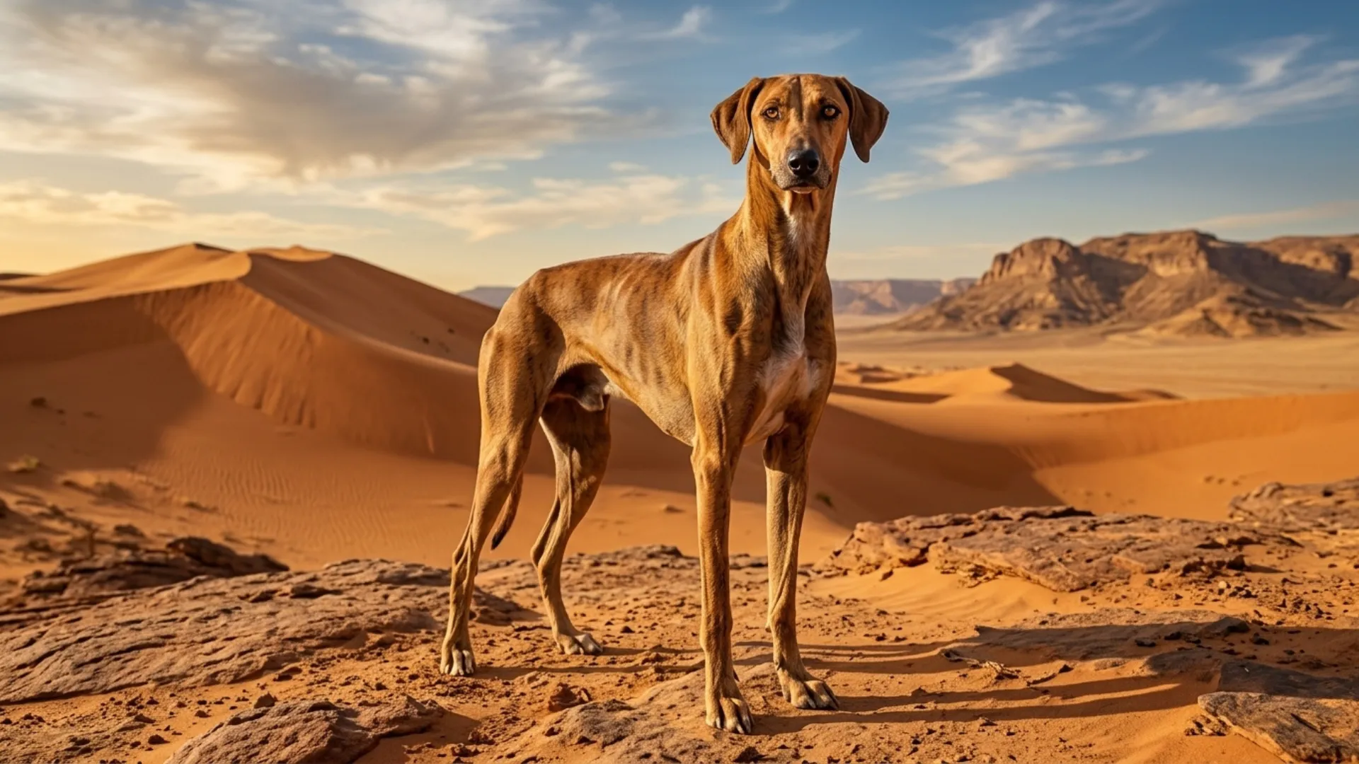 7 Amazing Large Dog Breeds You Probably Haven’t Heard Of
