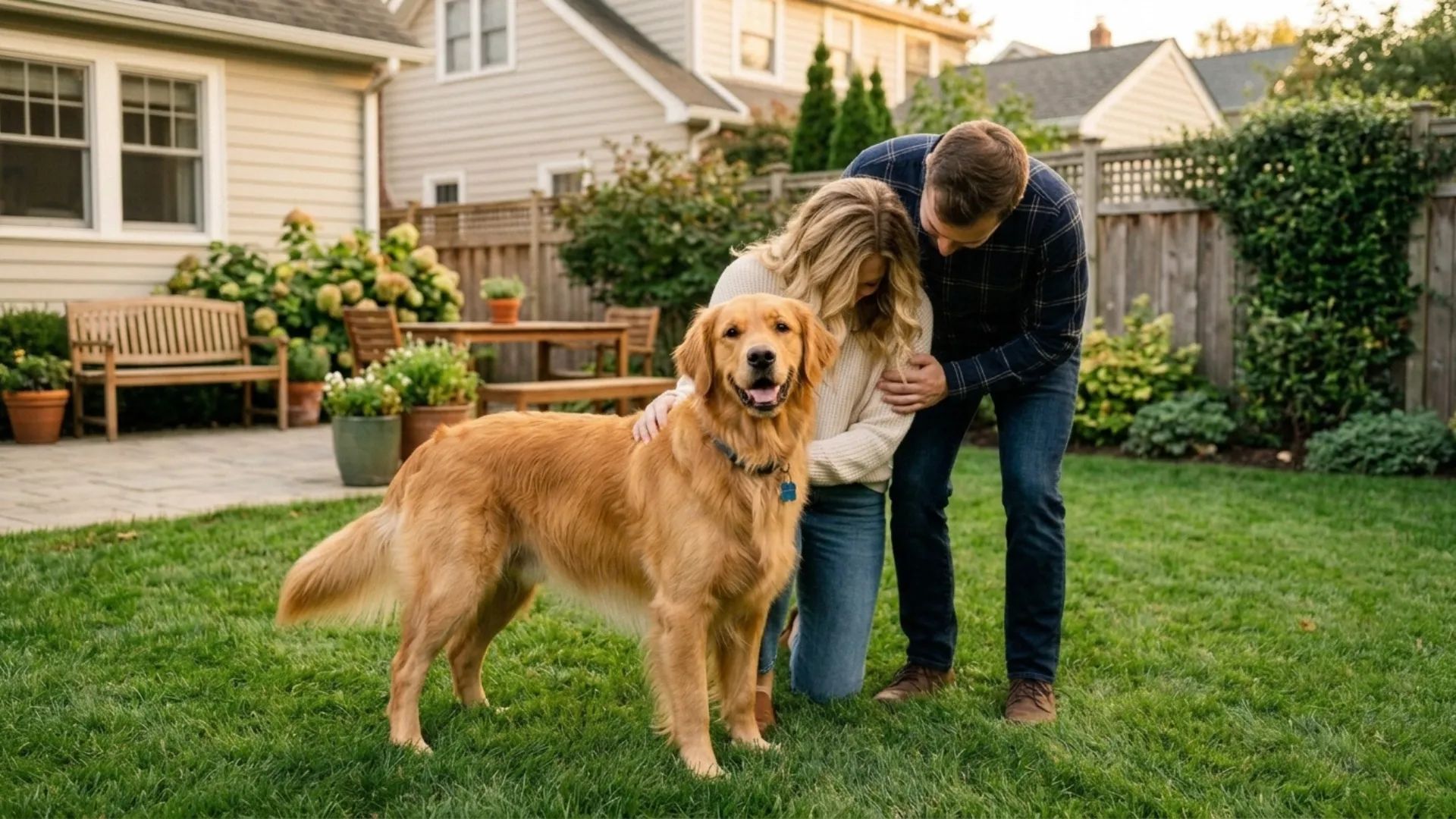 7 Amazing Dog Breeds for First-Time Dog Parenthood