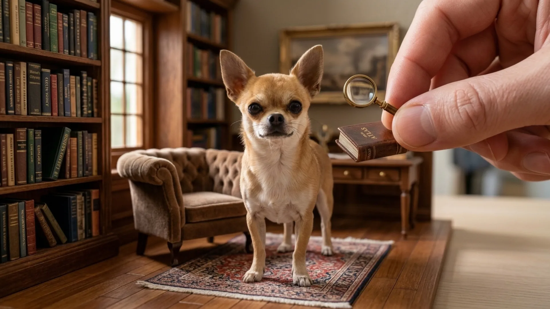 7 Best Small Dog Breeds - Forever Miniature