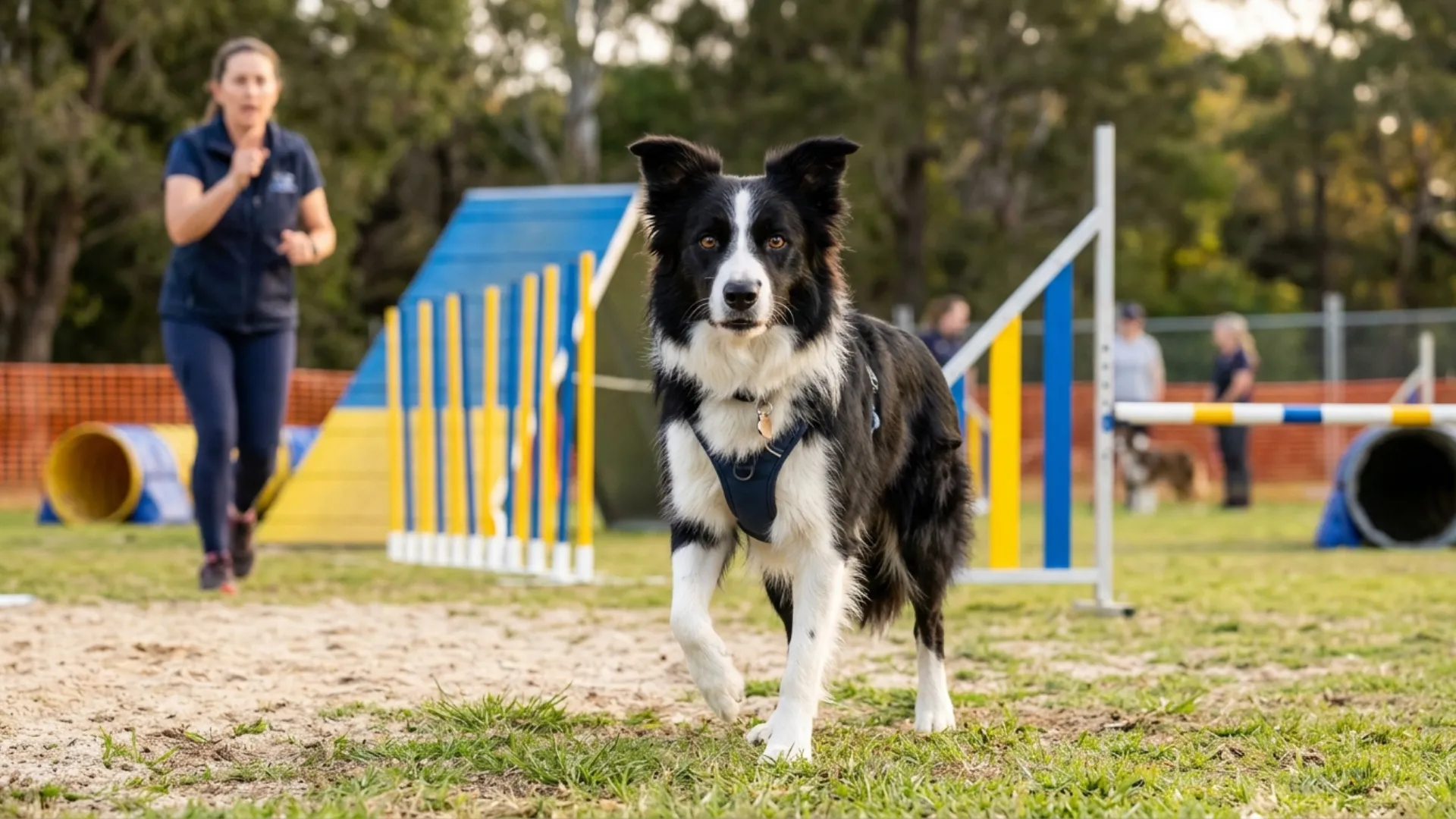7 Exceptional Dog Breeds: Training for Maximum Intelligence