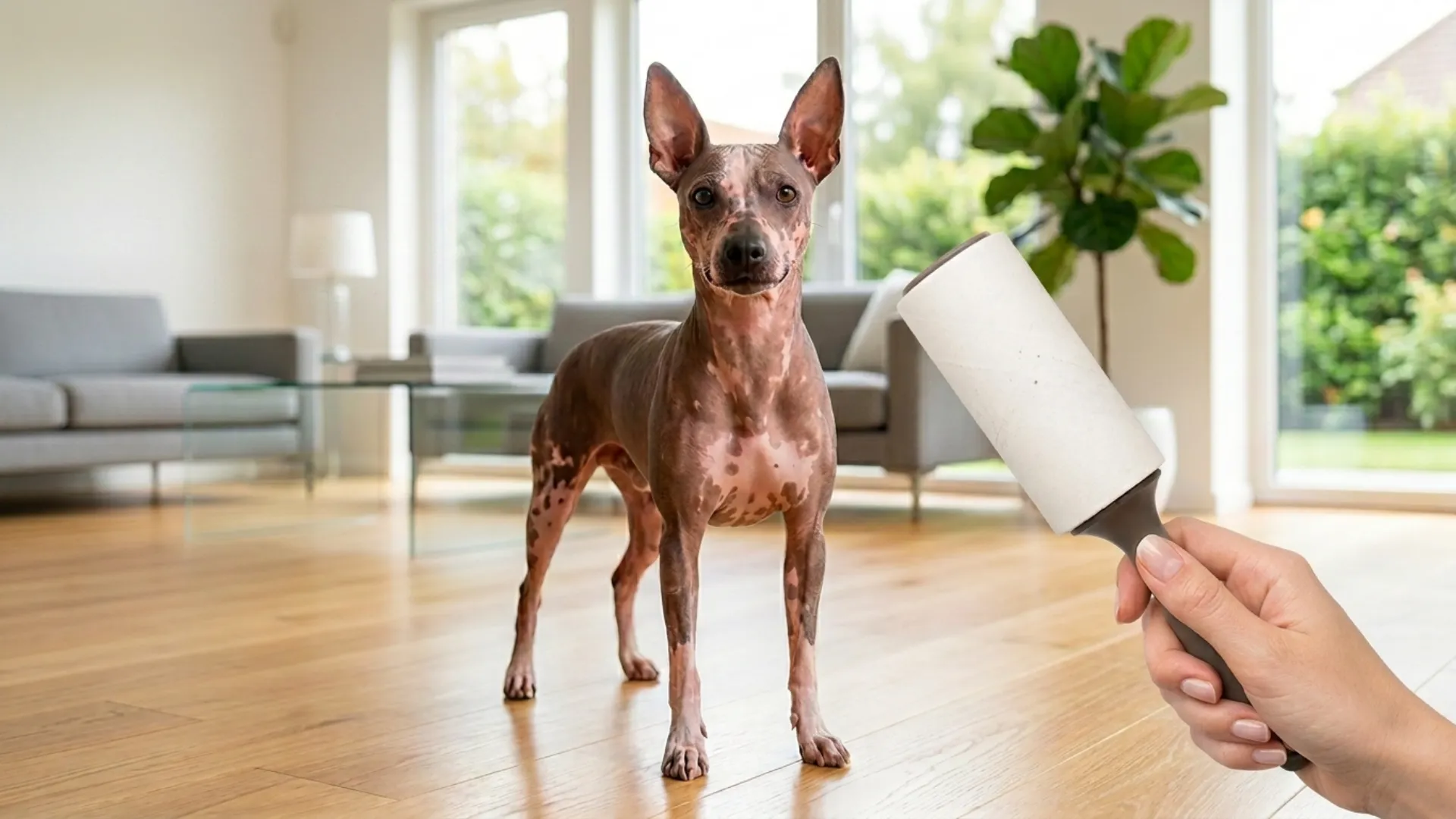7 Wonderful Dog Breeds with Minimal Shedding