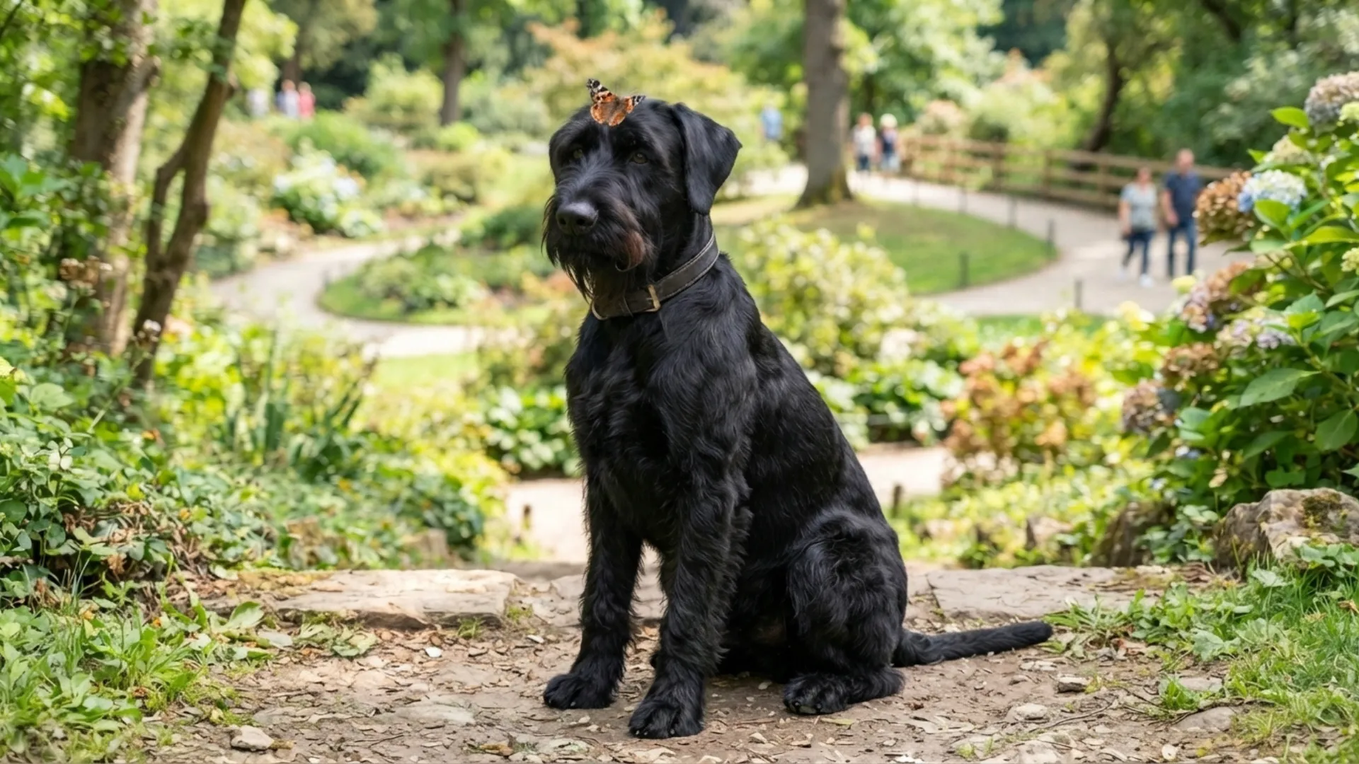 7 Protective Dog Breeds with a Calm and Even Temperament