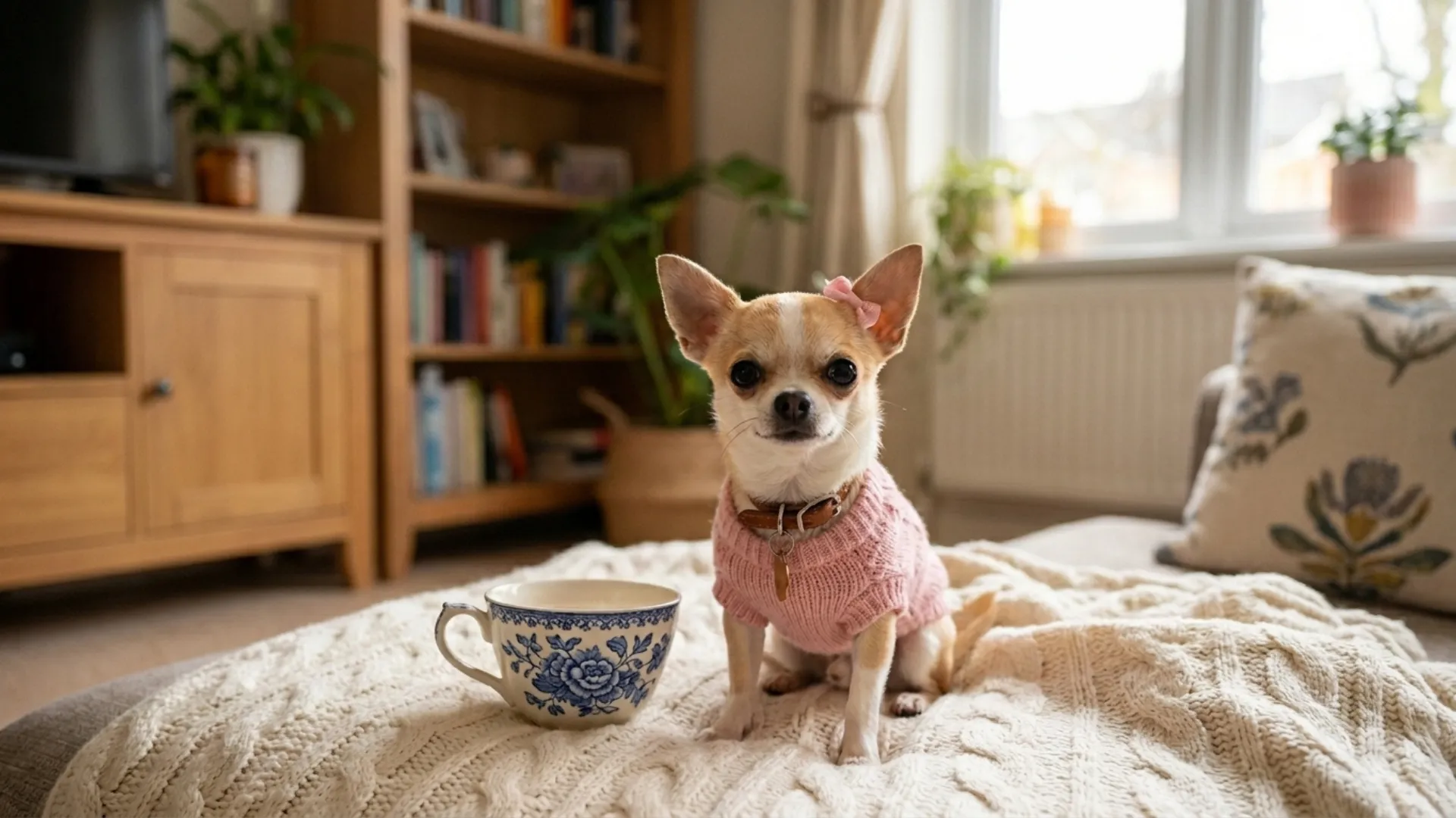 7 Tiny Dog Breeds That Stay Miniature Forever