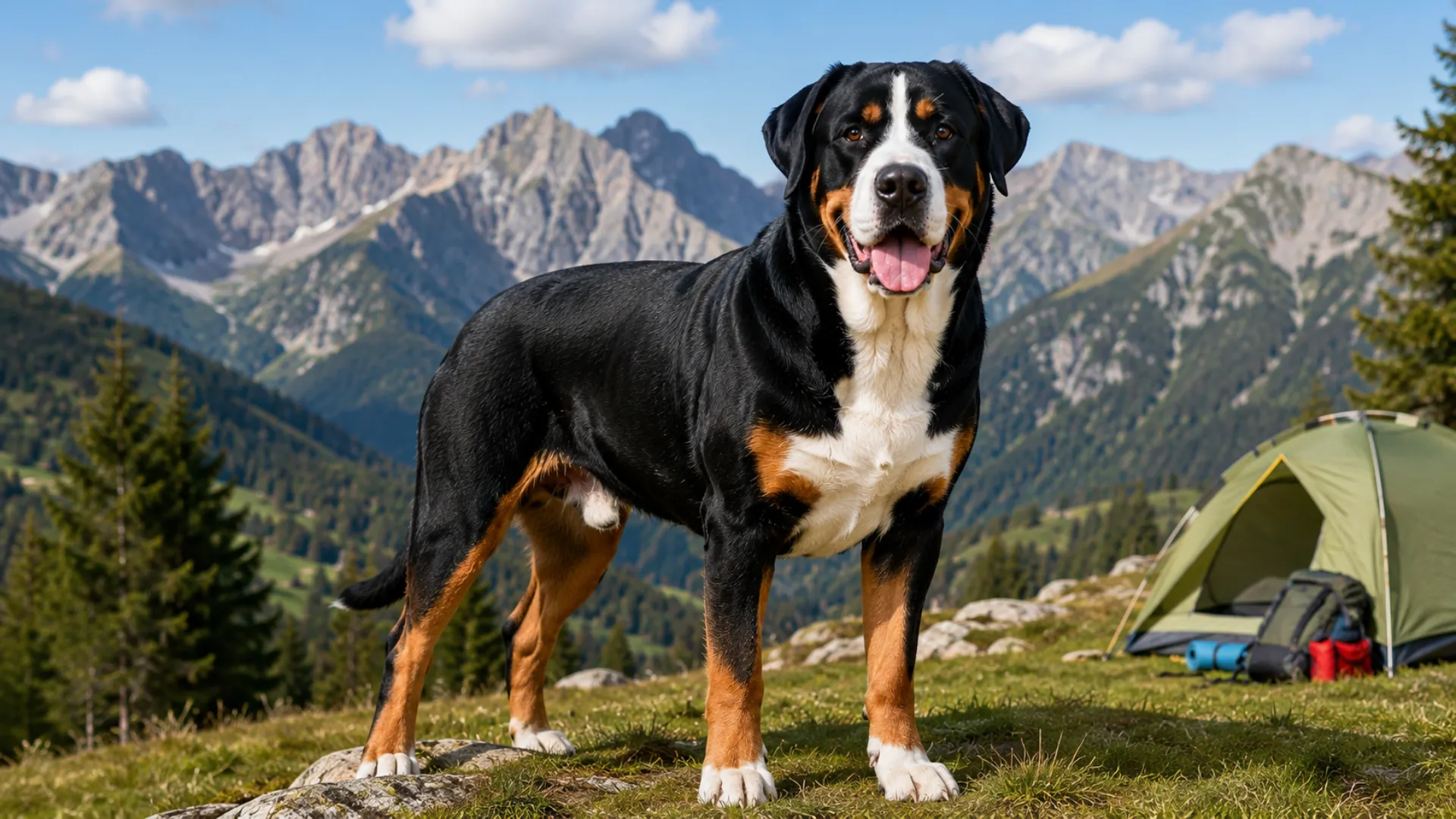7 Uncommon Giant Dog Breeds You Probably Haven’t Heard Of