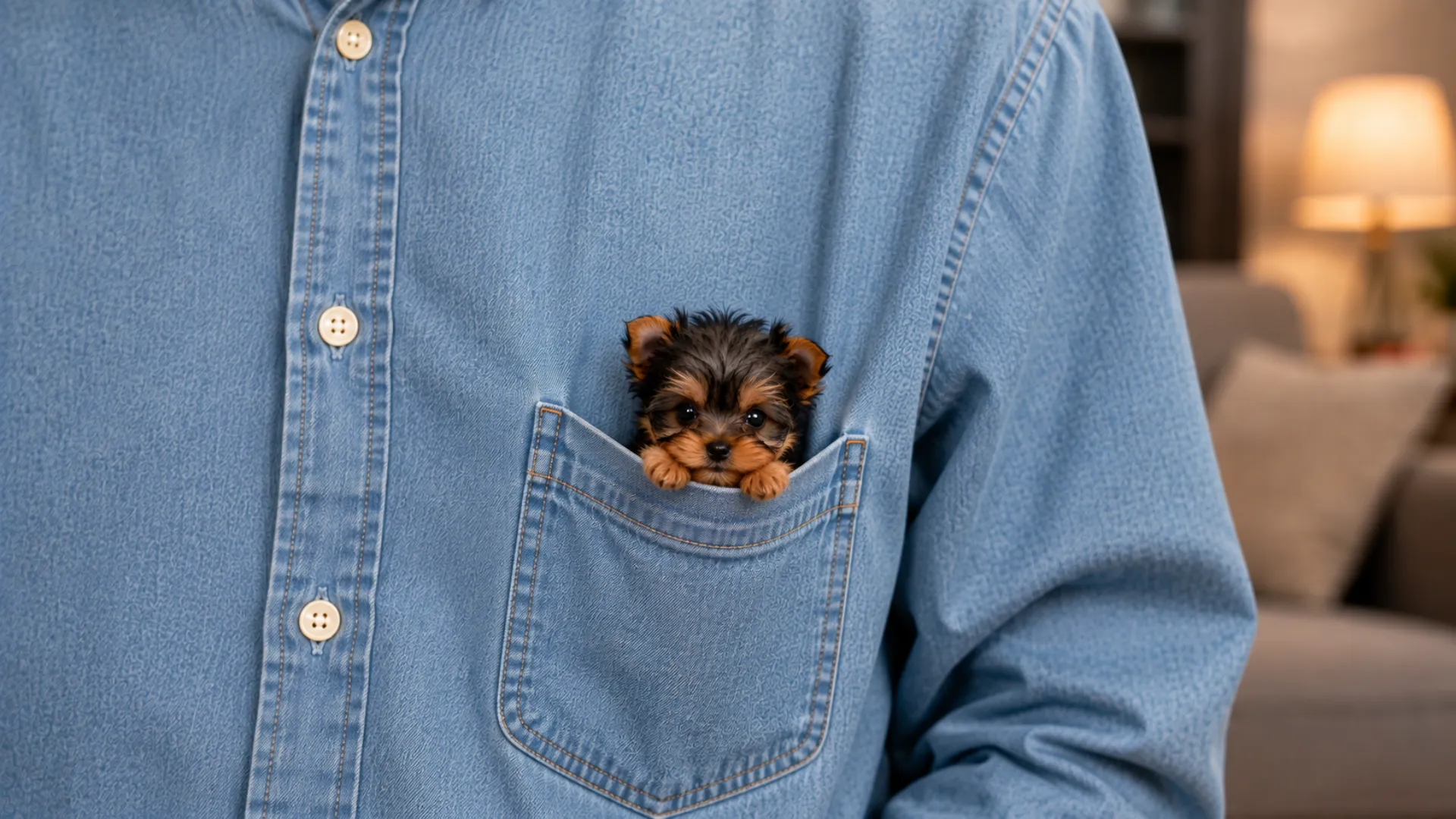 7 Adorable Pocket-Sized Dog Breeds and Their Quirks