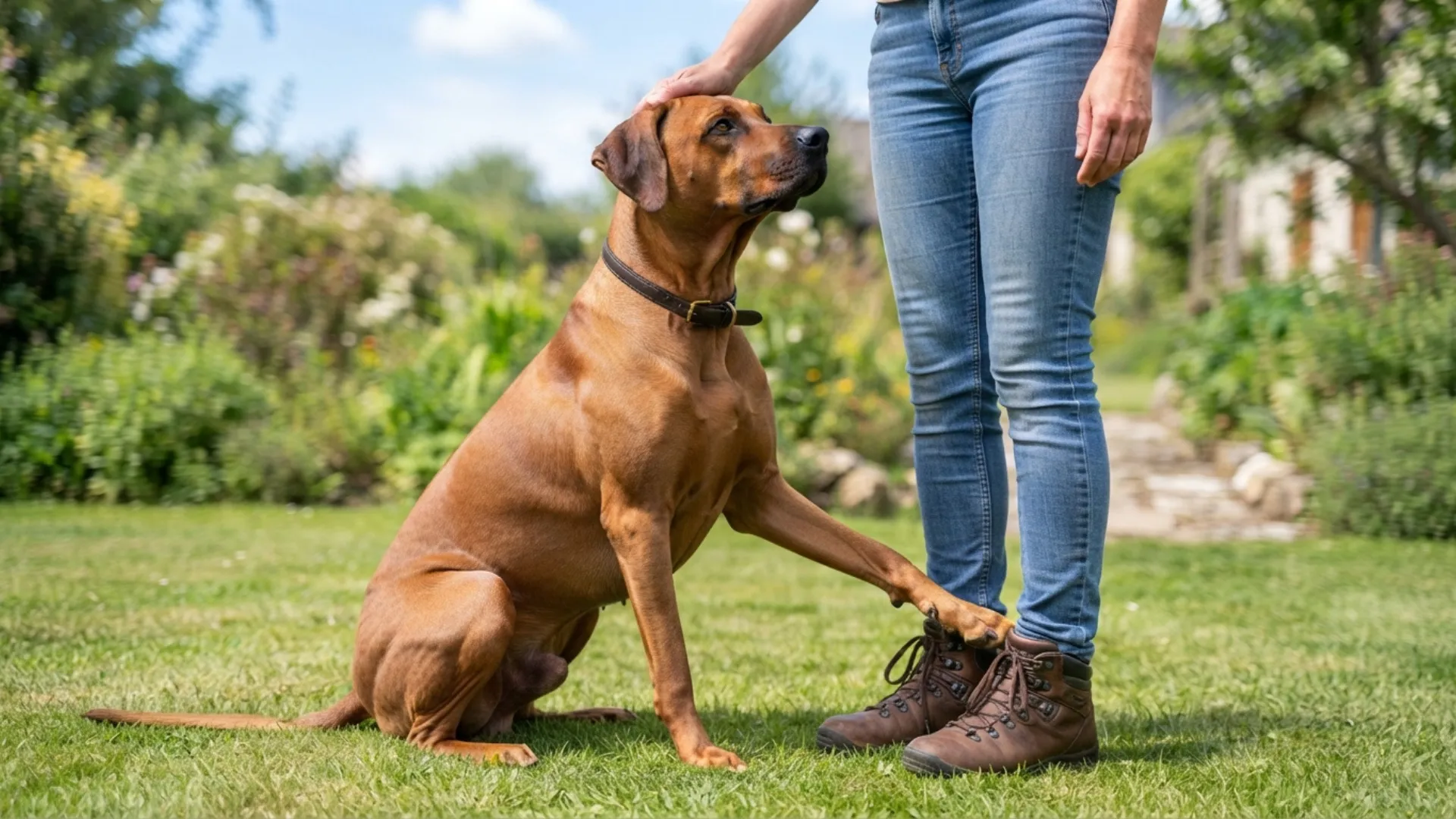 7 Calm Guard Dog Breeds: Loyal and Easygoing Protectors