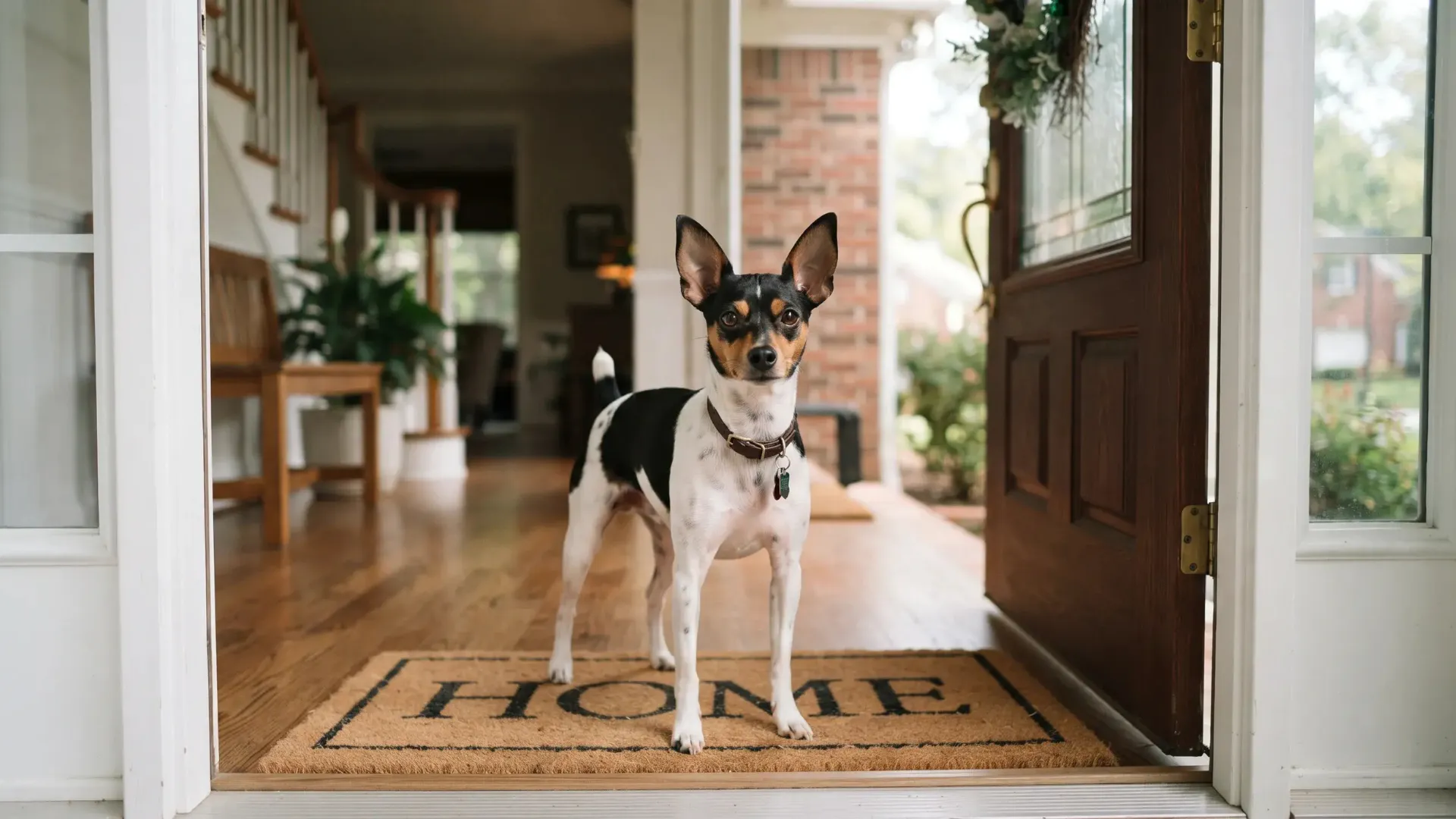 7 Best Small Dog Breeds Offering Home Protection
