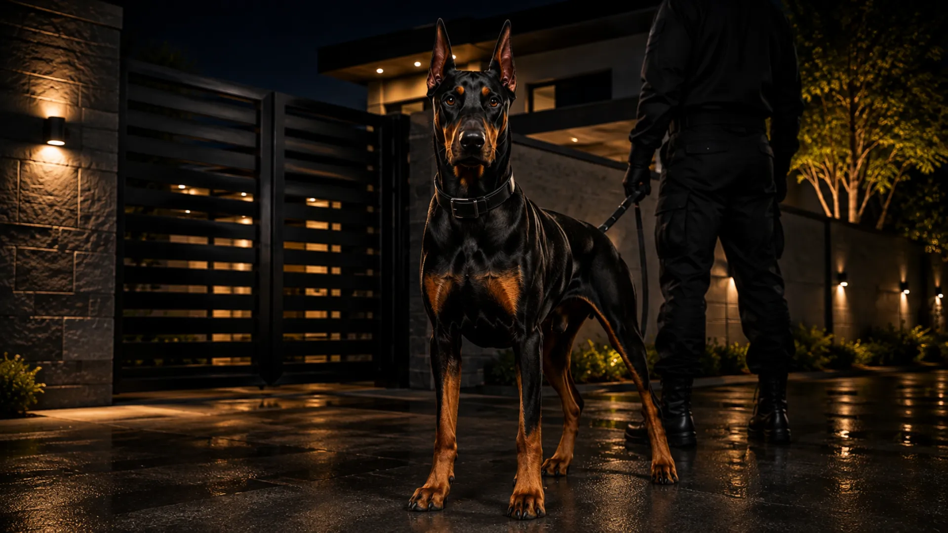 7 Reliable Dog Breed Choices for Personal Protection