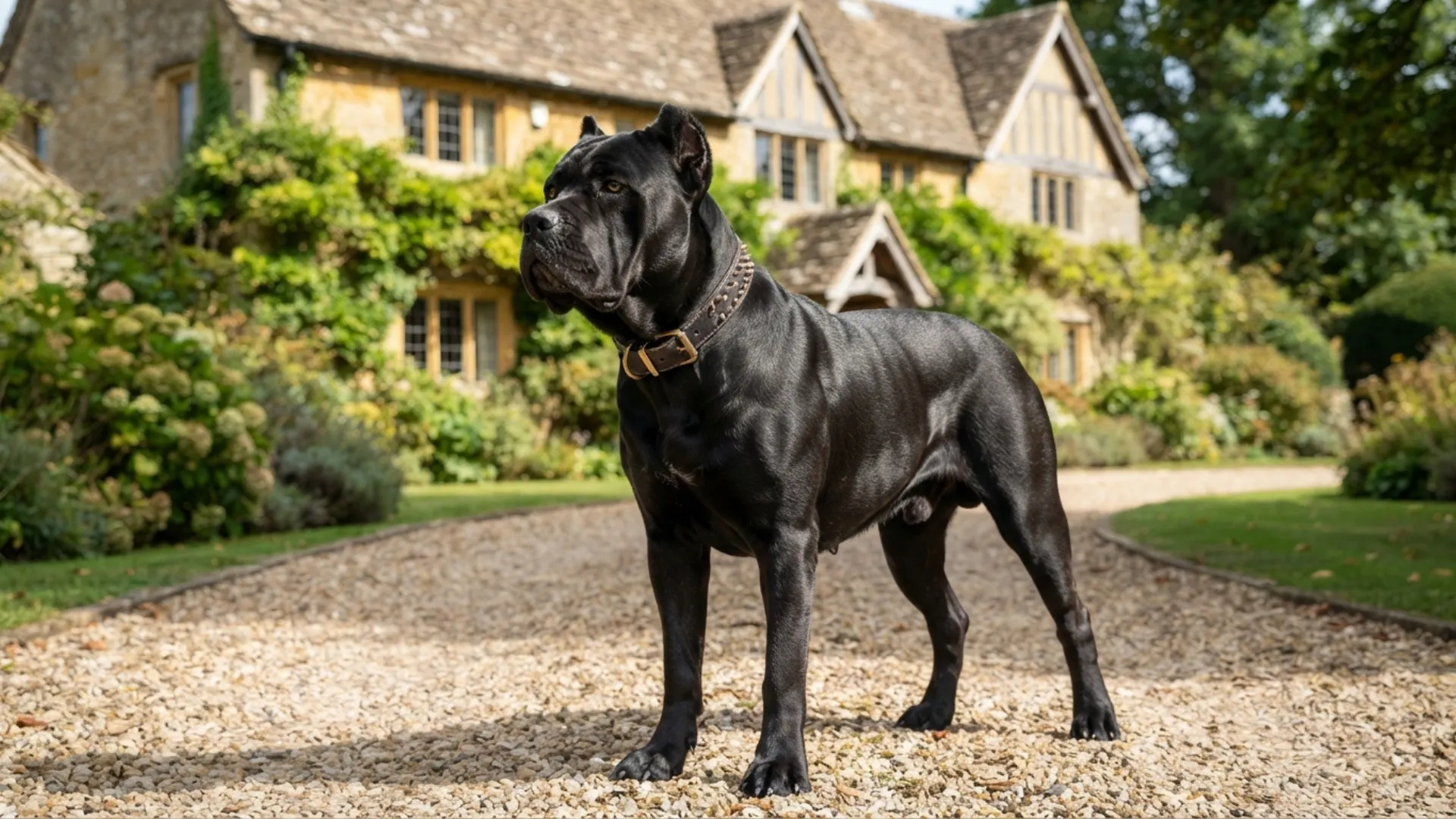 7 Exceptional Dog Breeds With Strong Guarding Abilities
