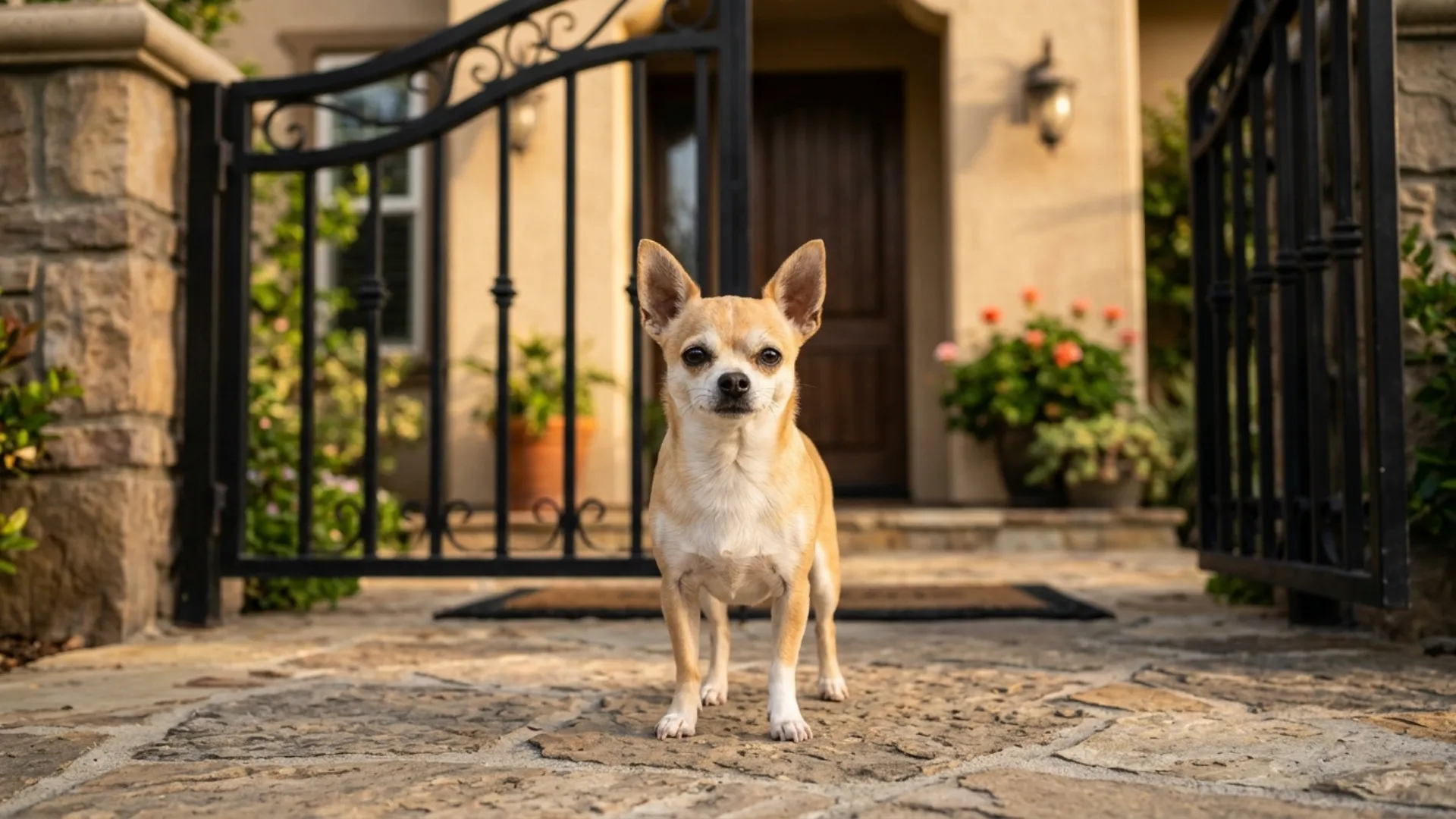 7 Small Dog Breeds: Loyal, Alert, and Ready to Guard