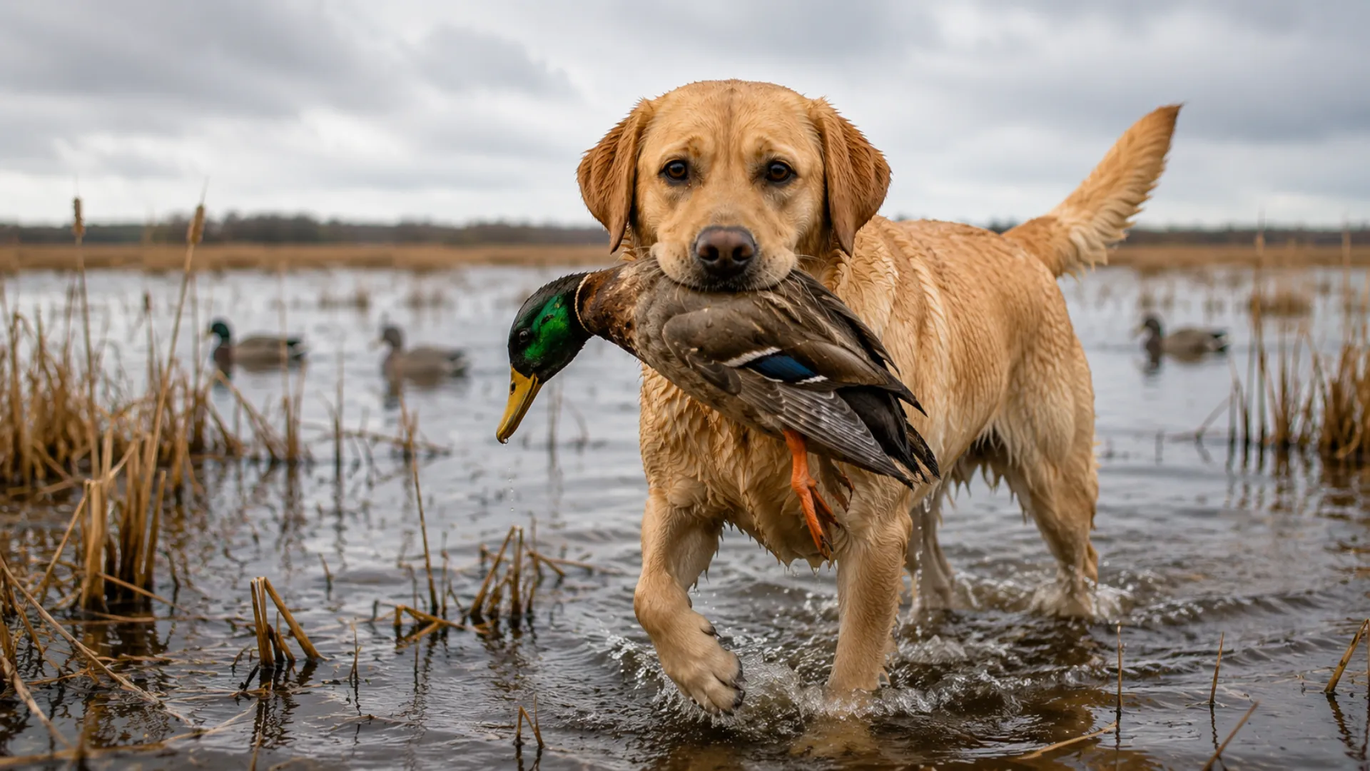 Top 9 Hunting Dog Breeds With Exceptional Tracking Ability