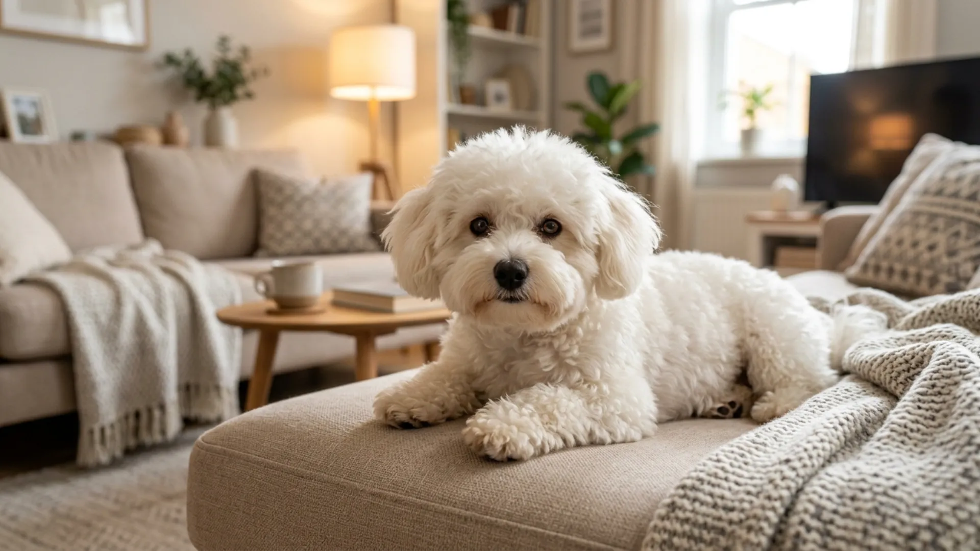7 Most Chill Dog Breeds For The Ultimate Couch Potato Life