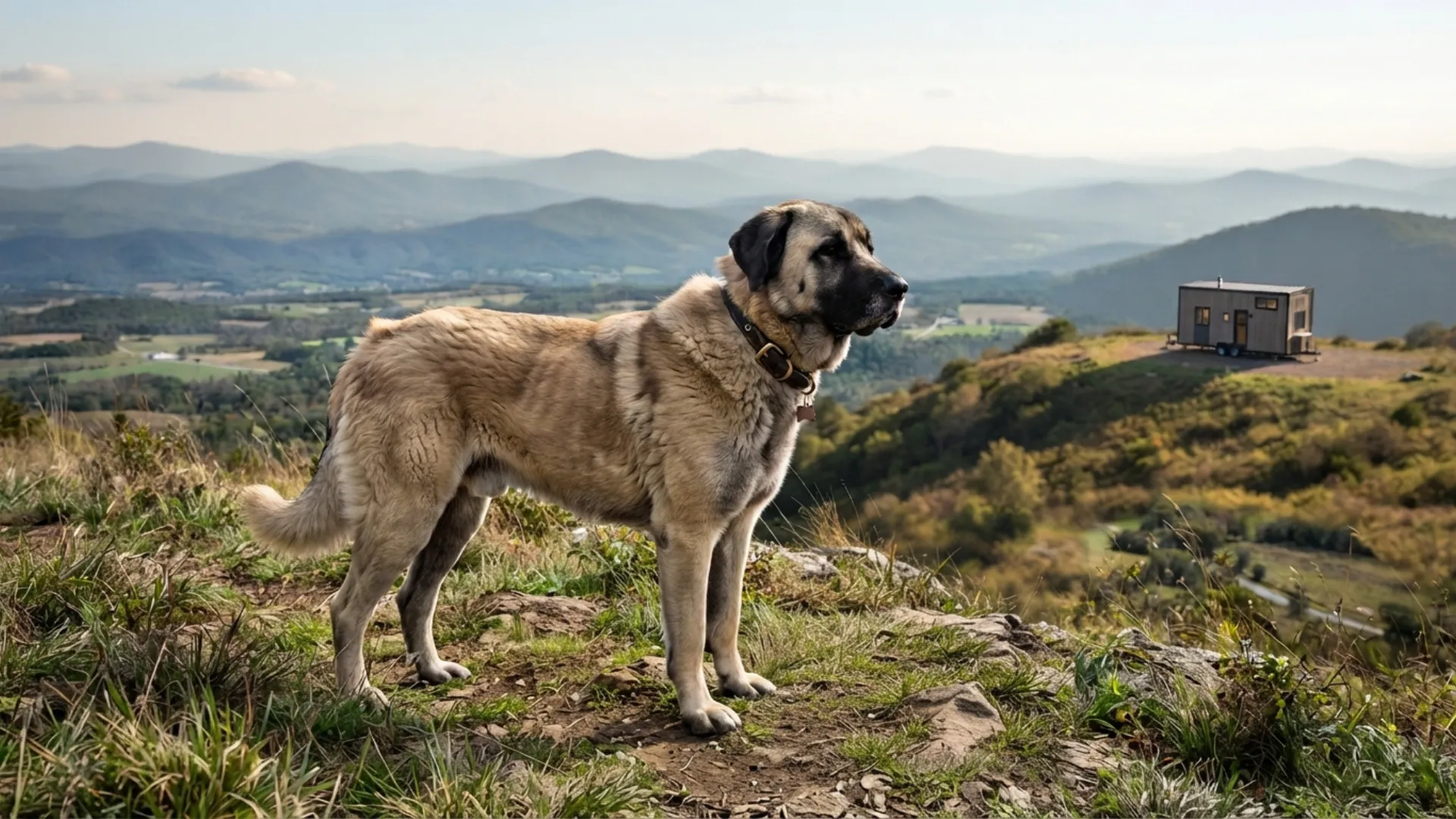 7 Big Dog Breeds Ideal for Busy Lives and Freedom-Seekers