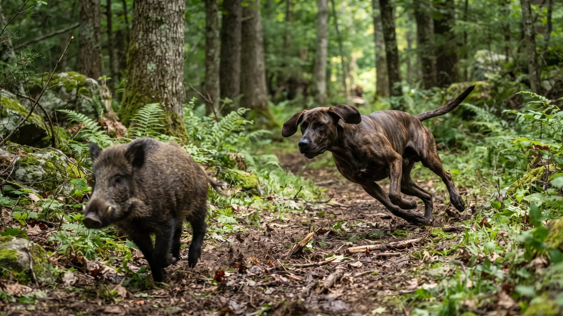 7 Best Dog Breeds for Pursuing Instinctive Prey