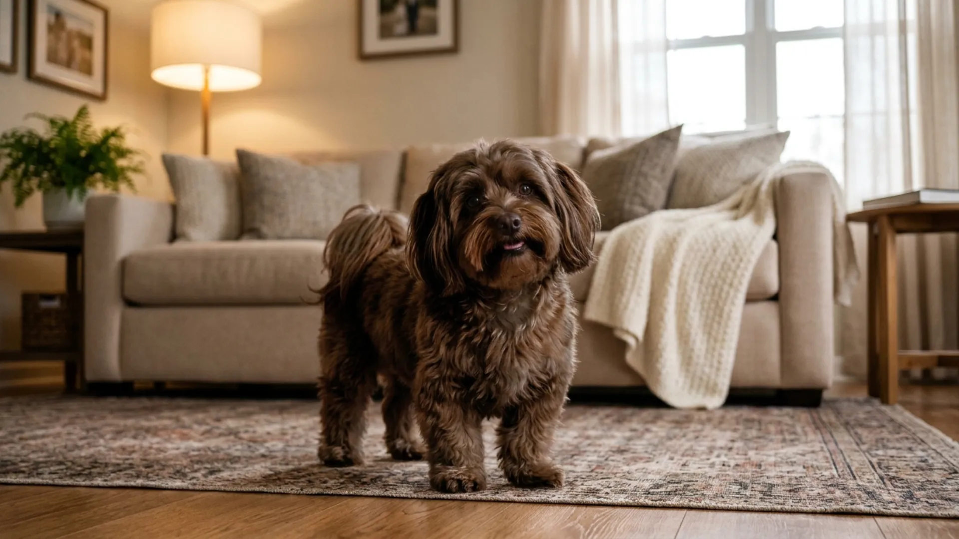 7 Wonderful Toy Dog Breeds for a Cozy Atmosphere