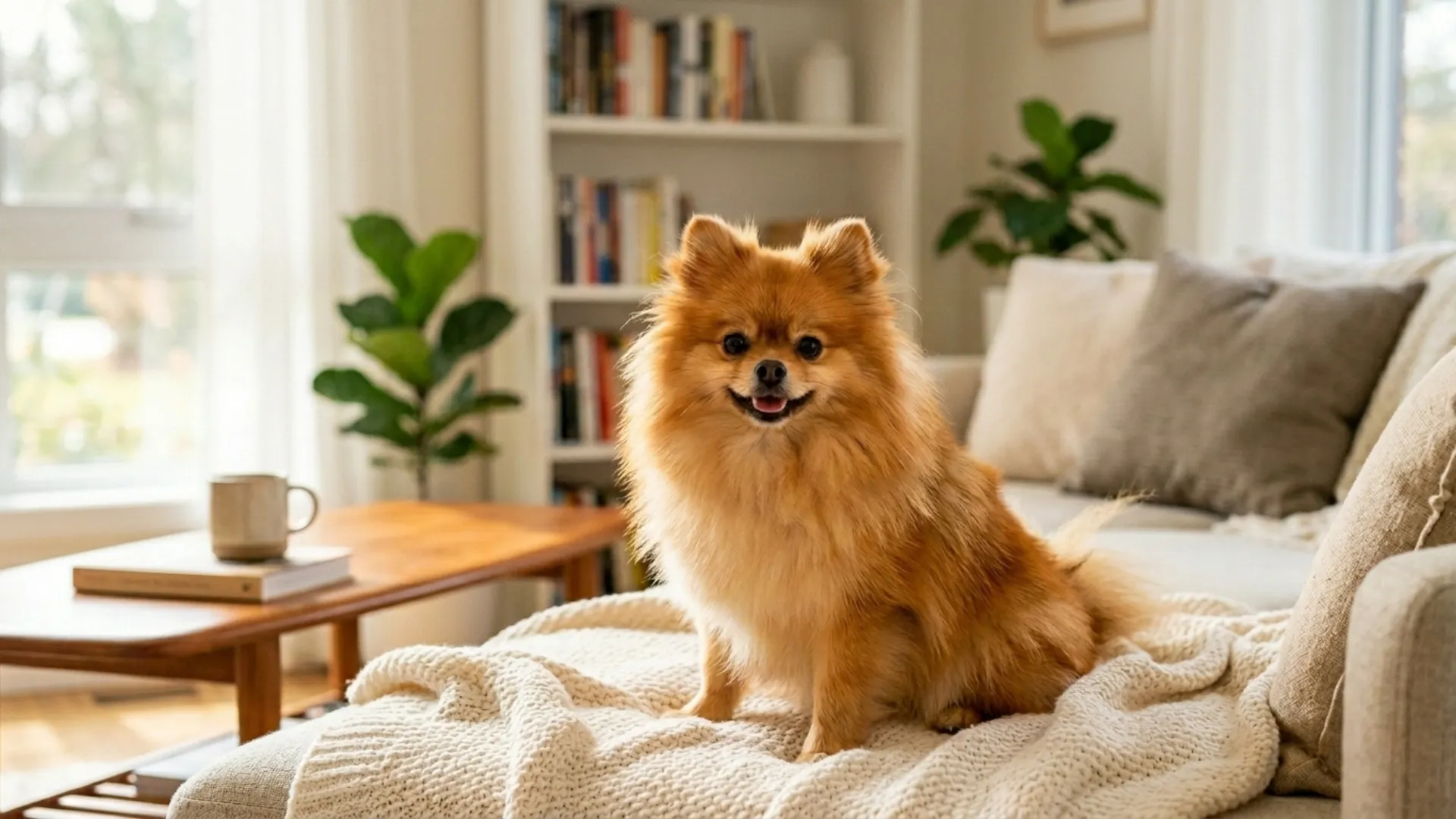 7 Sweetest Tiny Dog Breeds for a Loving Household