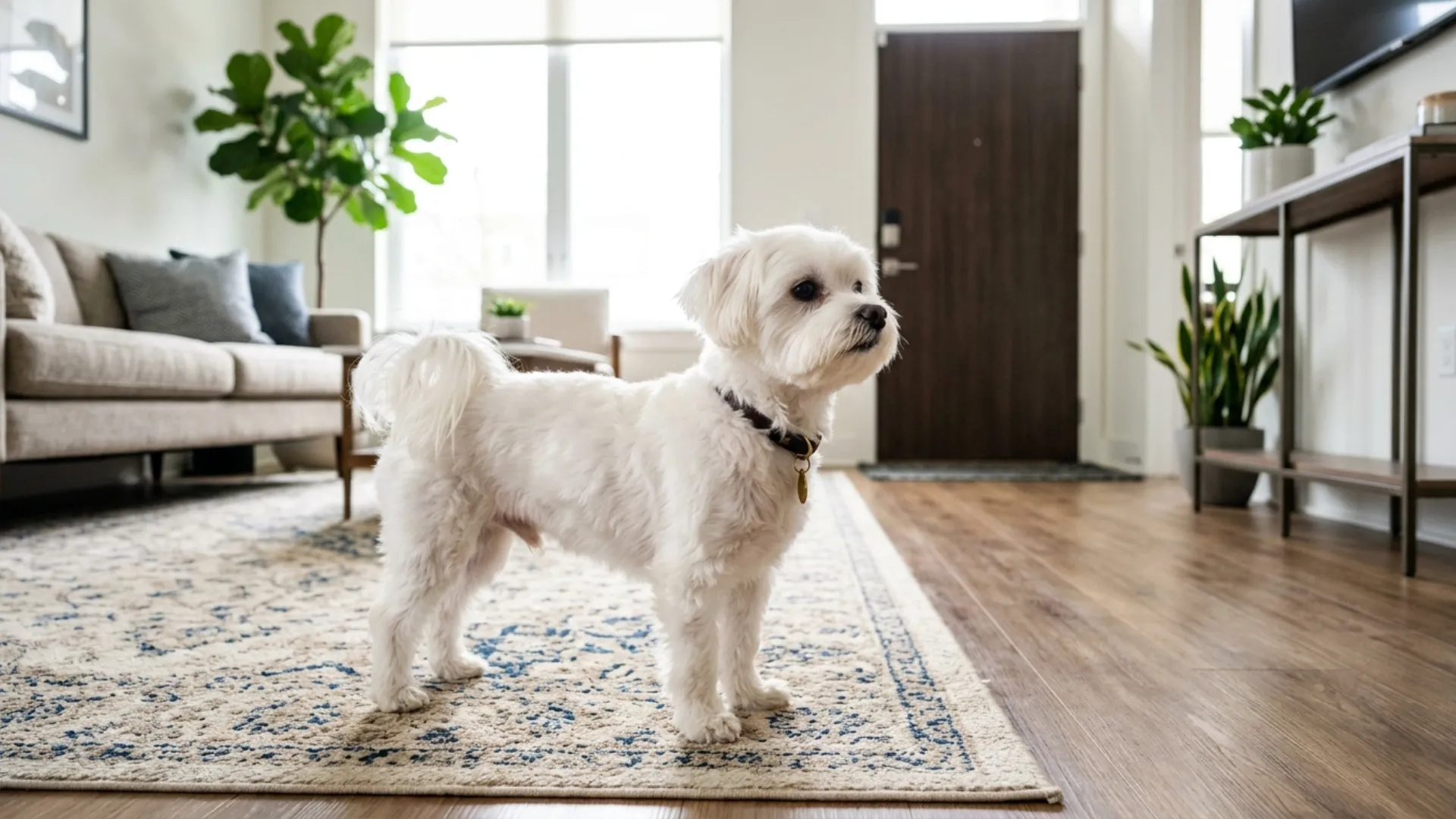 7 Hardy Small Guard Dog Breeds for Apartment Living