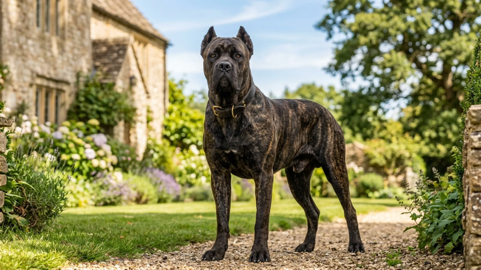 9 Trusted Dog Breeds Known for Their Protective Instincts