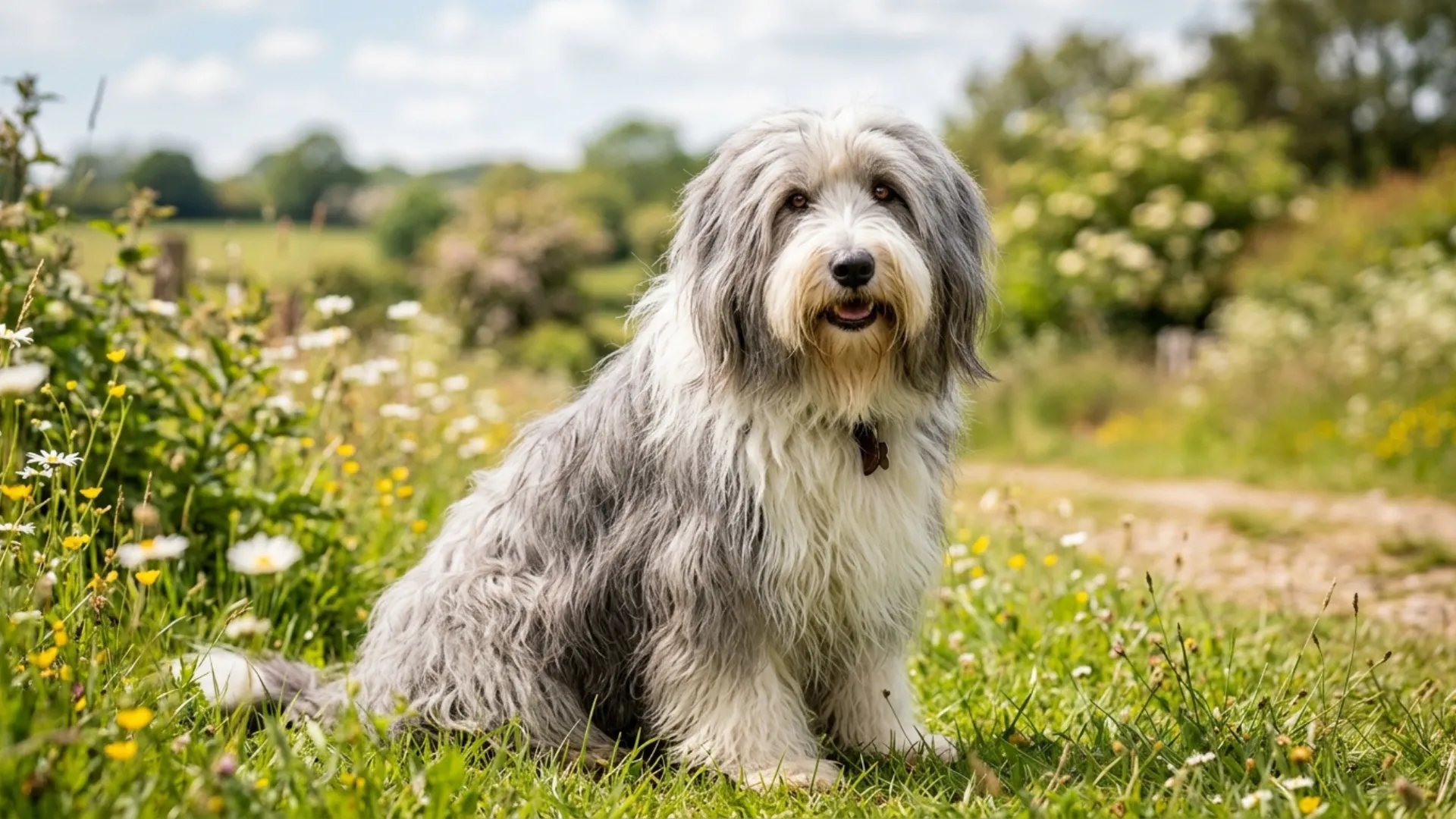 7 Fluffy Dog Breeds with Downy Fur That Will Melt Your Heart