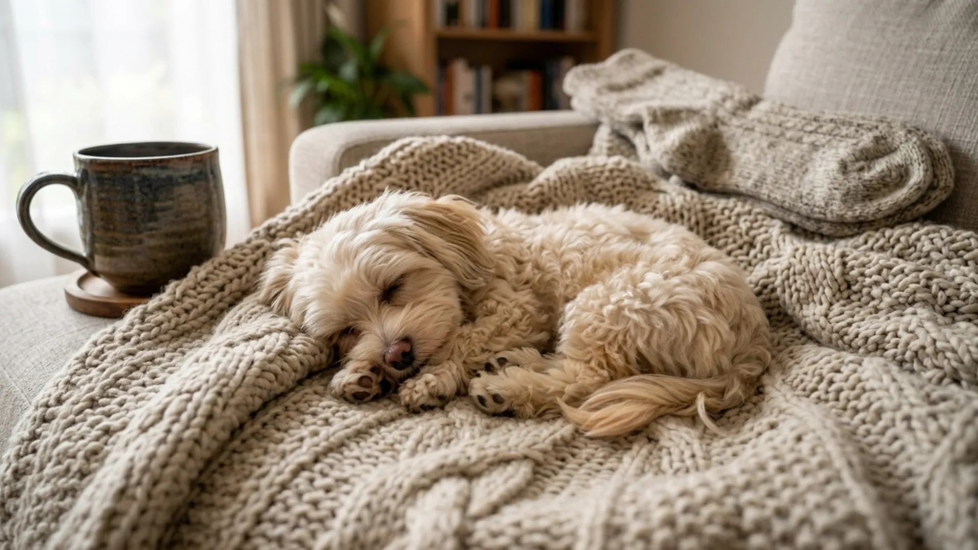 7 Best Dog Breeds That Forever Stay Small and Sweet