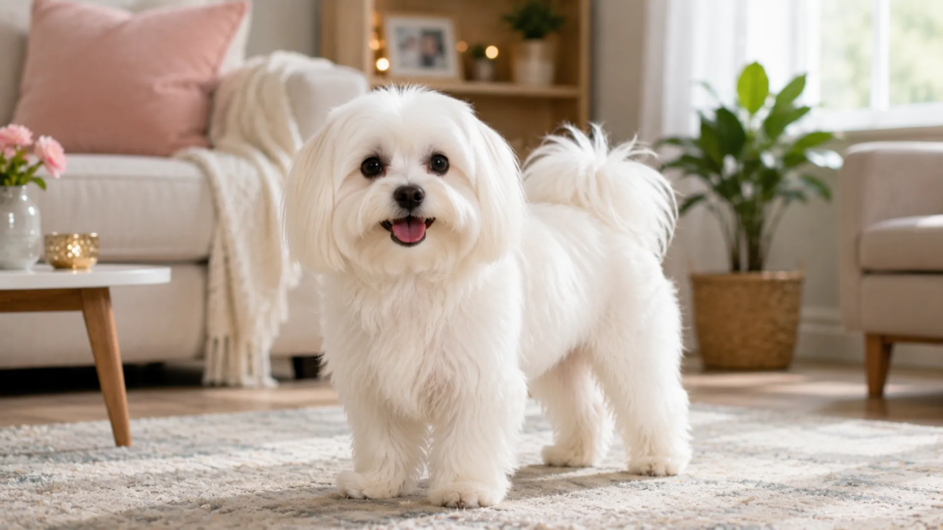 7 Dog Breeds That Shed the Least