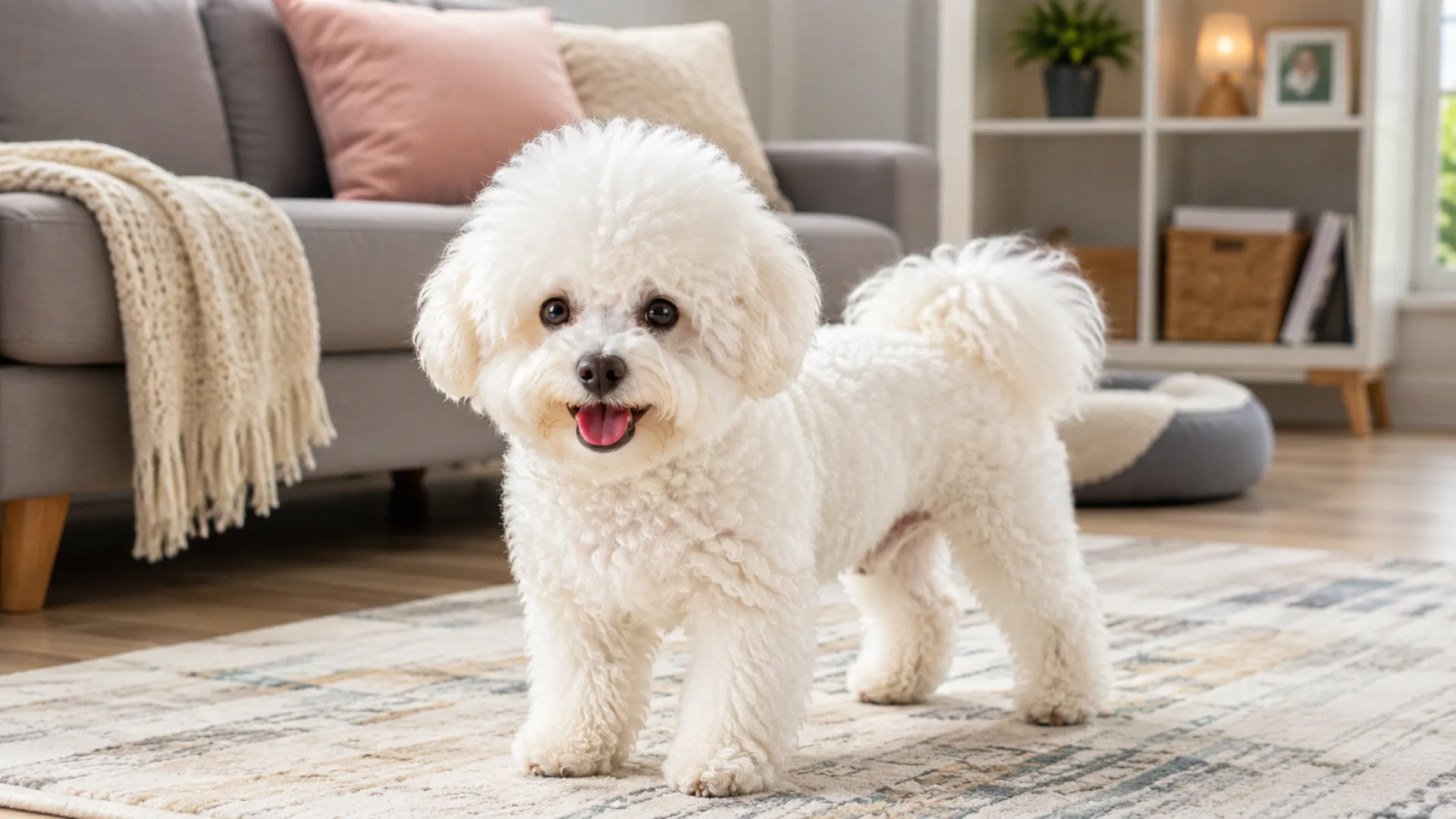 Top 10 Small Dog Breeds That Live Up to Their Playful Reputation