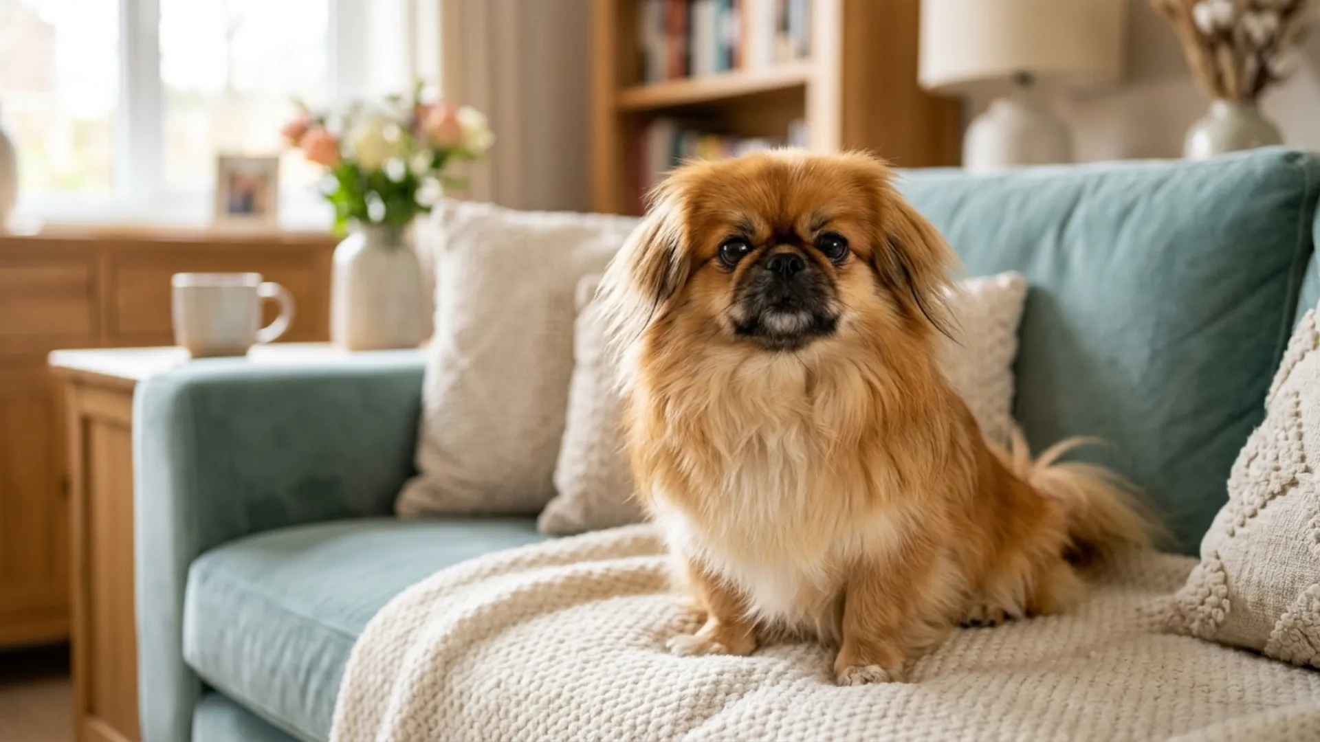 7 Precious Toy Dog Breeds to Adore