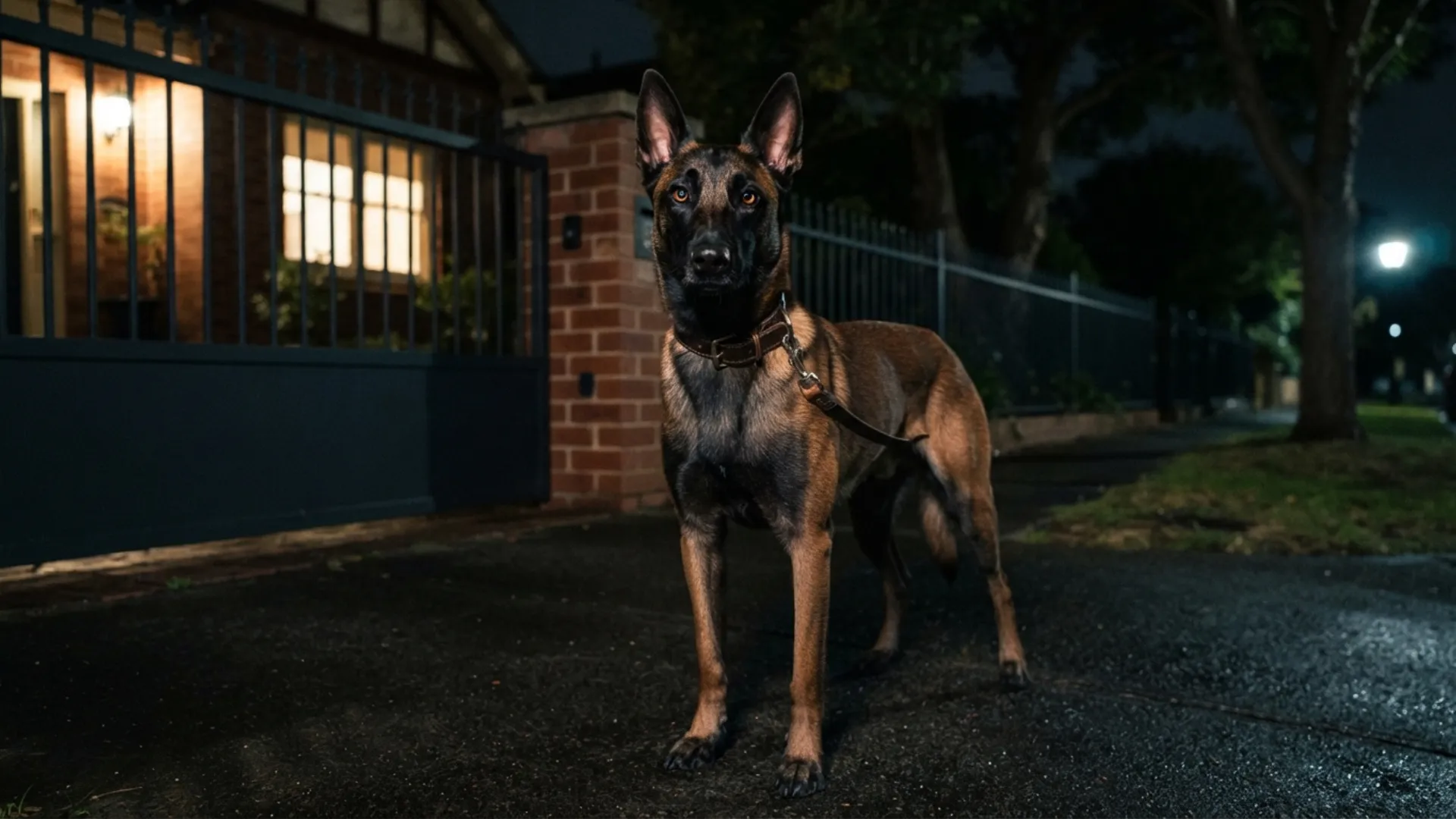 7 Heroic Dog Breeds That Keep You Safe at Night