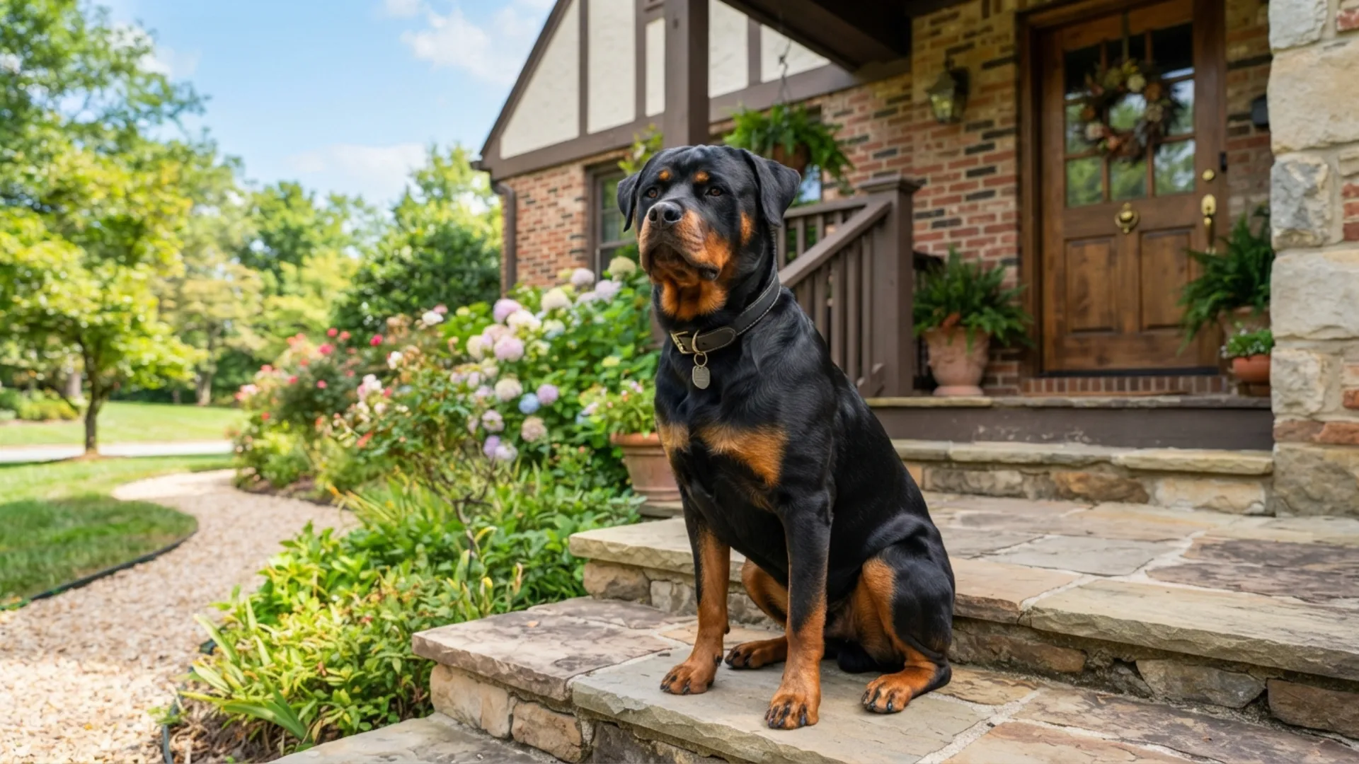7 Loyal Dog Breeds: Your First Line of Home Defense