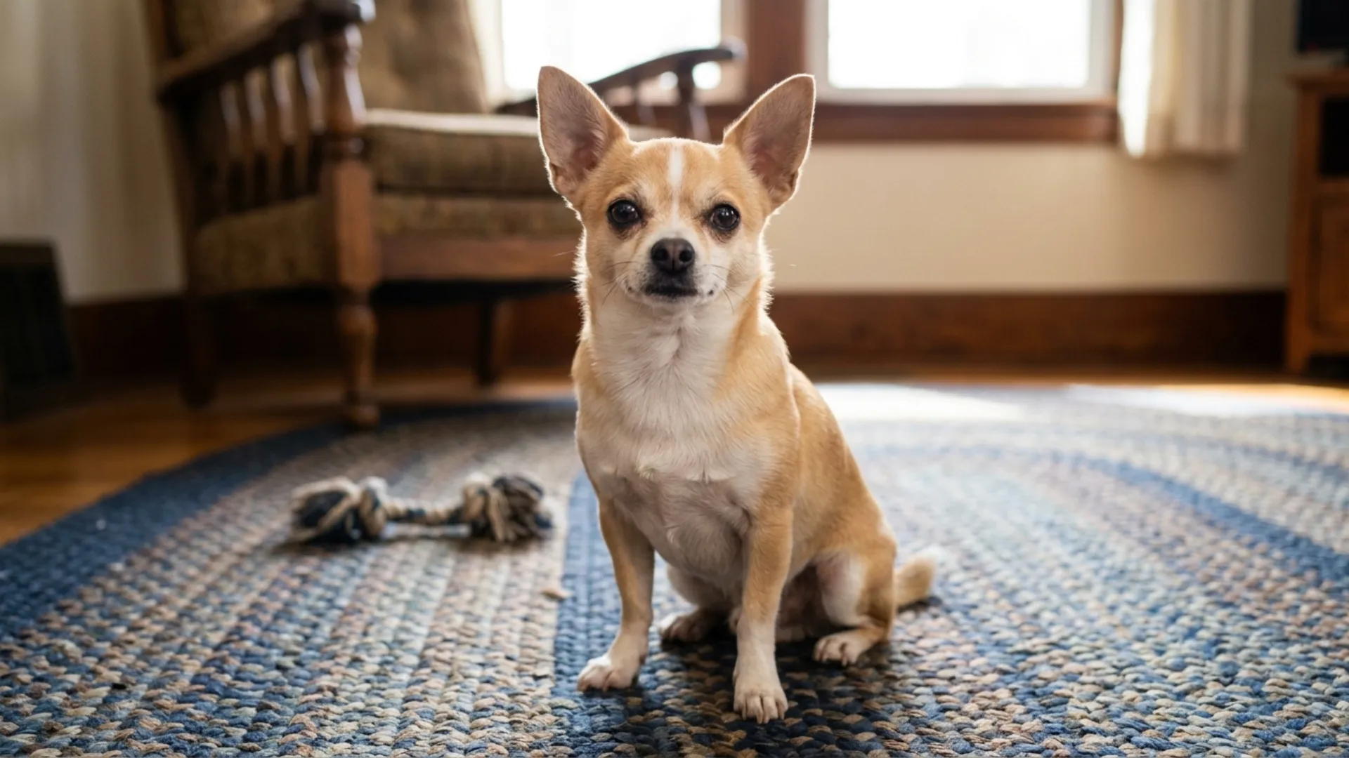 7 AFFORDABLE DOG BREEDS FOR TIGHT BUDGETS AND BIG LOVE