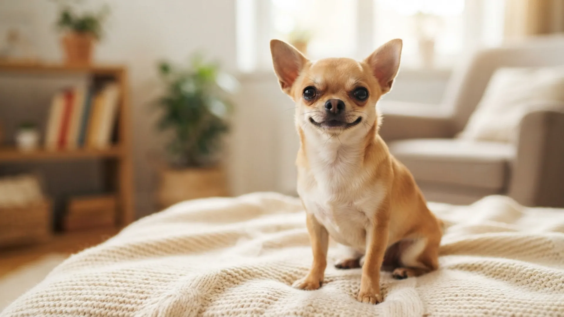 7 amazing dog breeds requring little upkeep