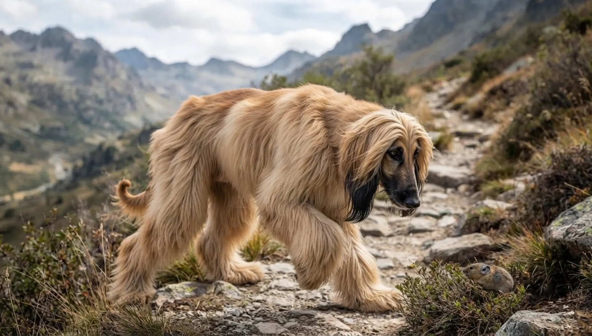 7 amazing dog breeds with a notable prey drive