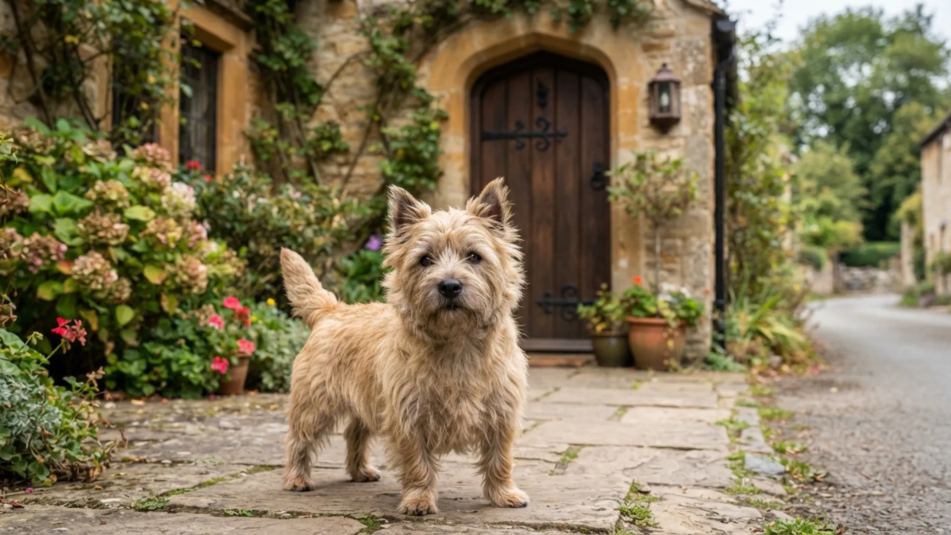 7 amazing small dog breeds with guarding tendencies