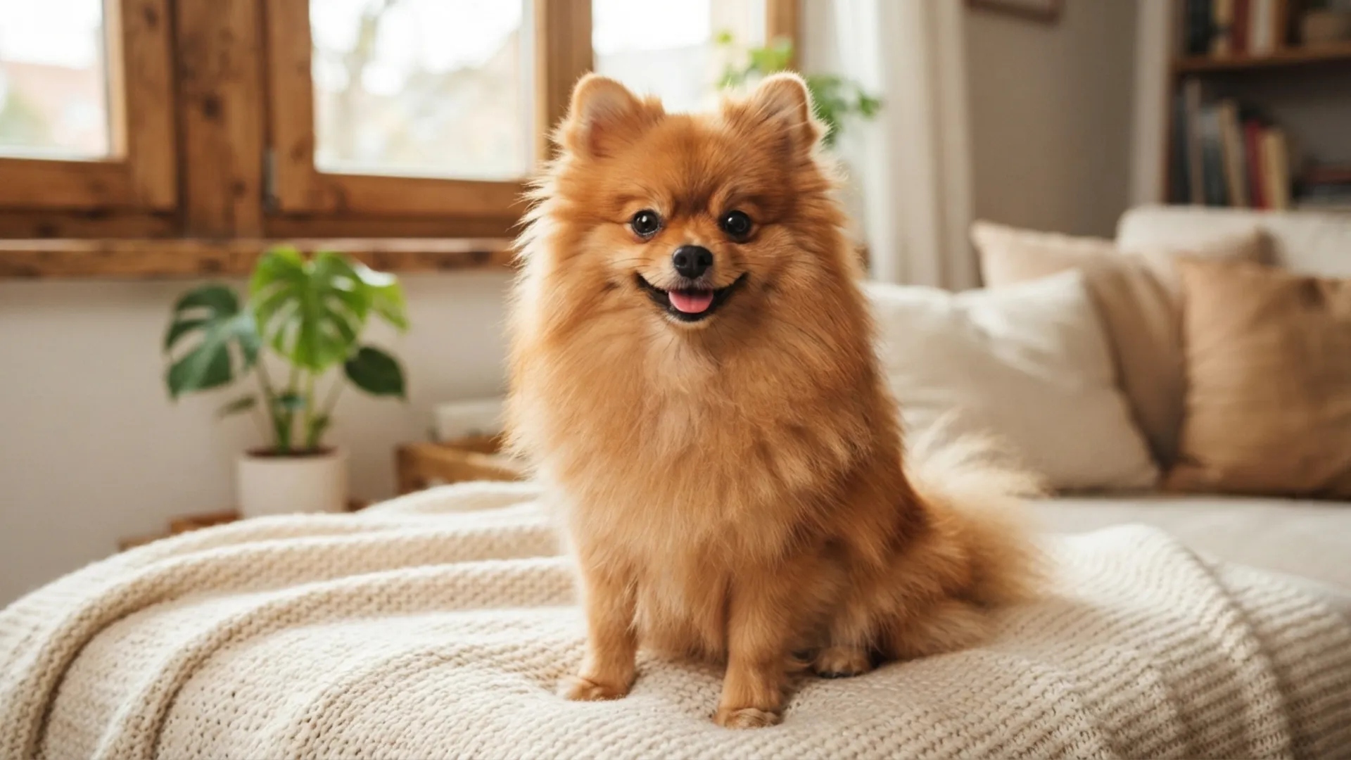 7 best dog breeds that stay small throughout life