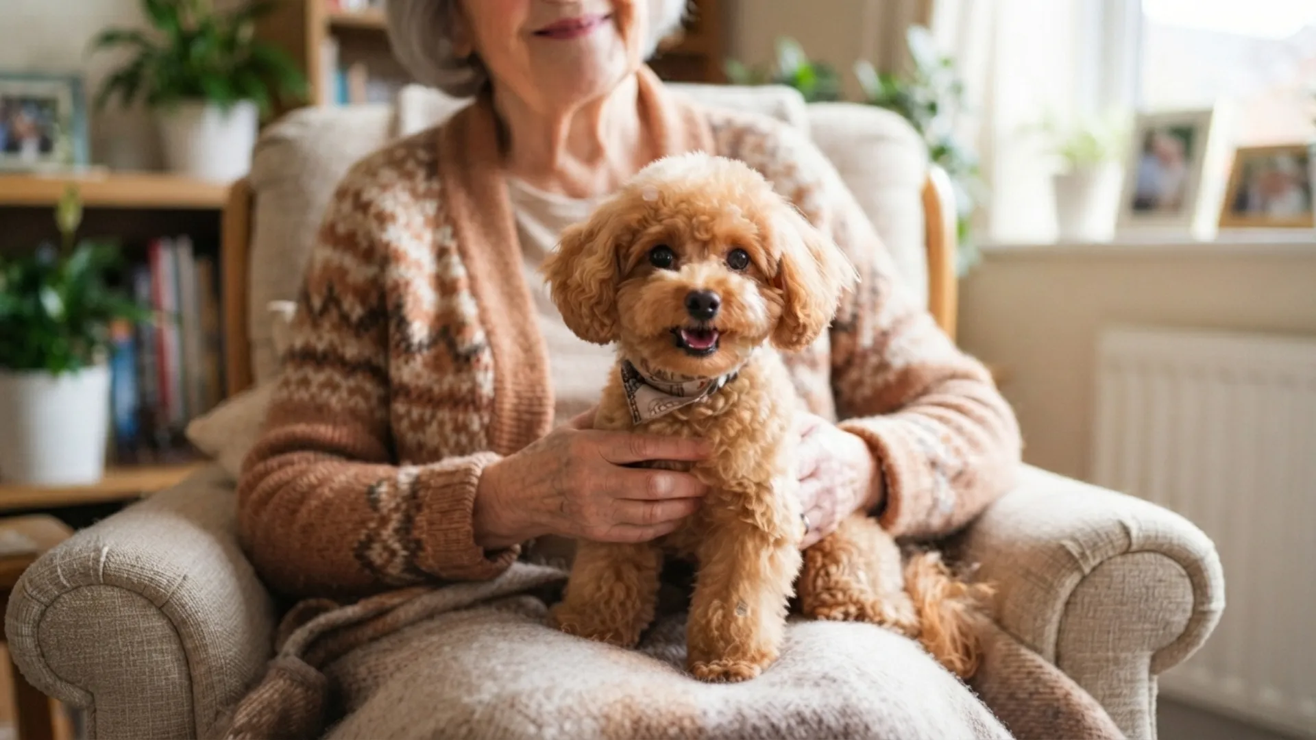 7 best dog breeds that stay small