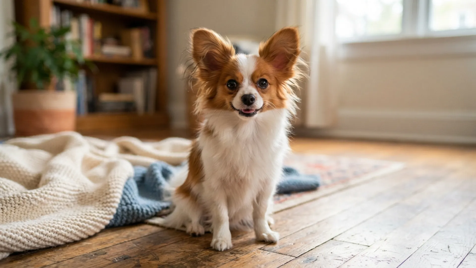 7 BEST SMALL DOG BREEDS THAT MAINTAIN THEIR TINY SIZE