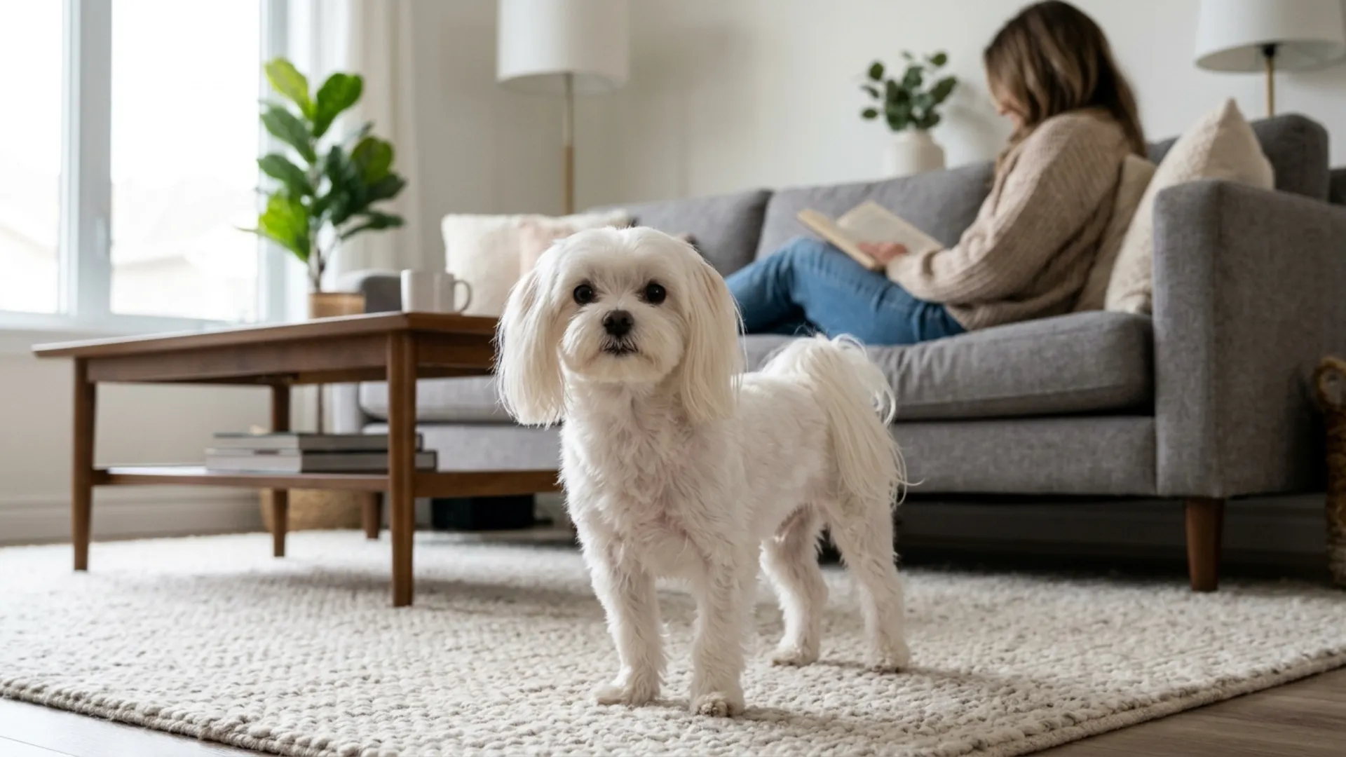 7 Charming Dog Breeds That Remain Tiny Throughout Life