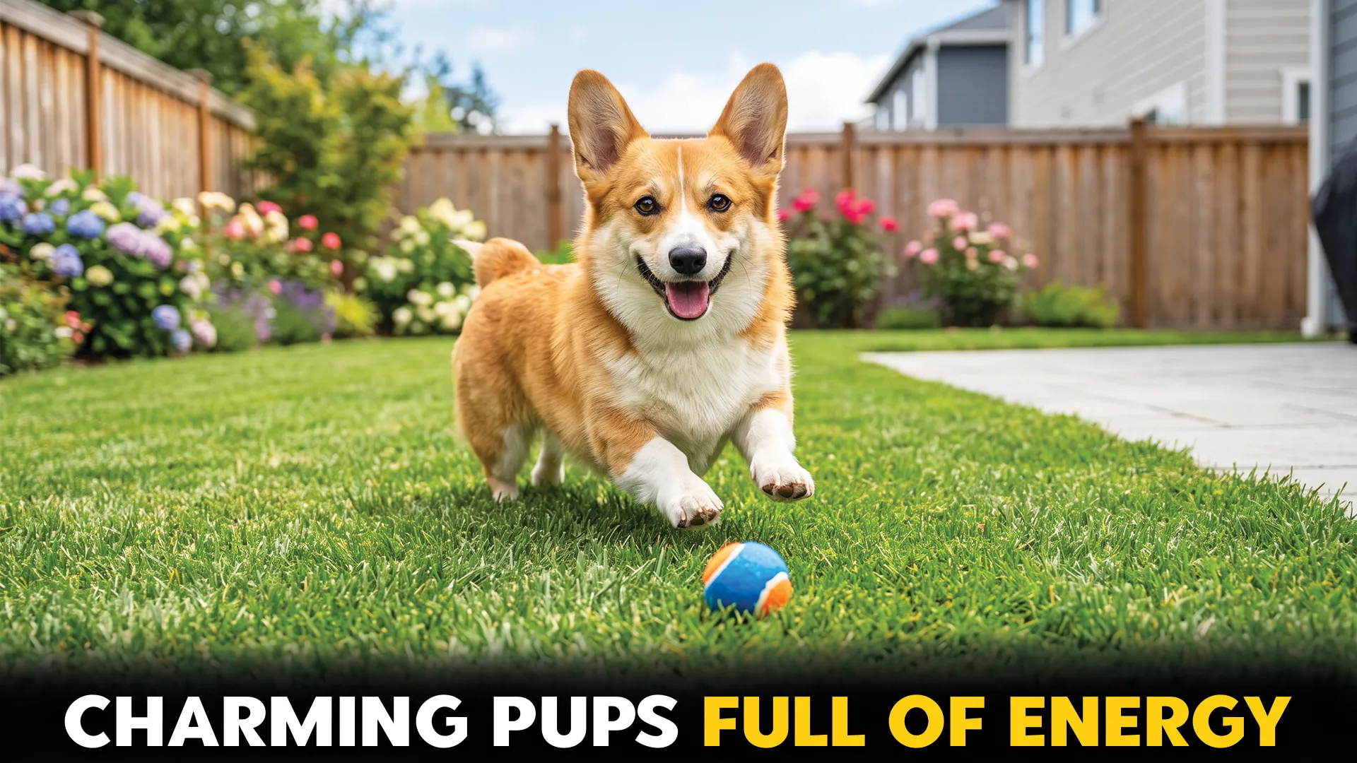 7 Charming Little Dog Breeds Known for Their Spirited Play