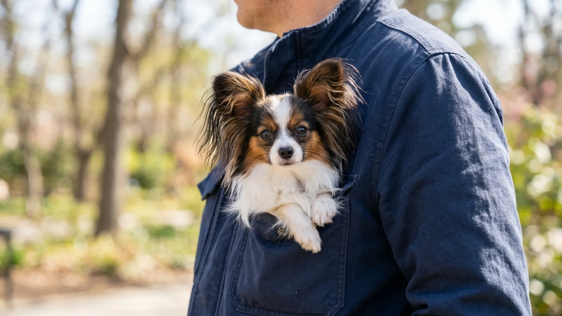 7 Charming Pocket Dog Breeds: A Comprehensive Guide