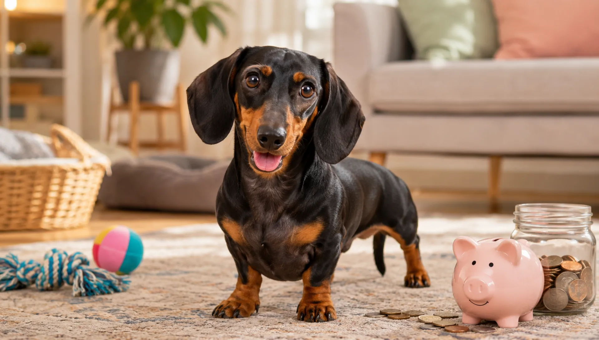 7 cheap dog breeds saving money gaining joy