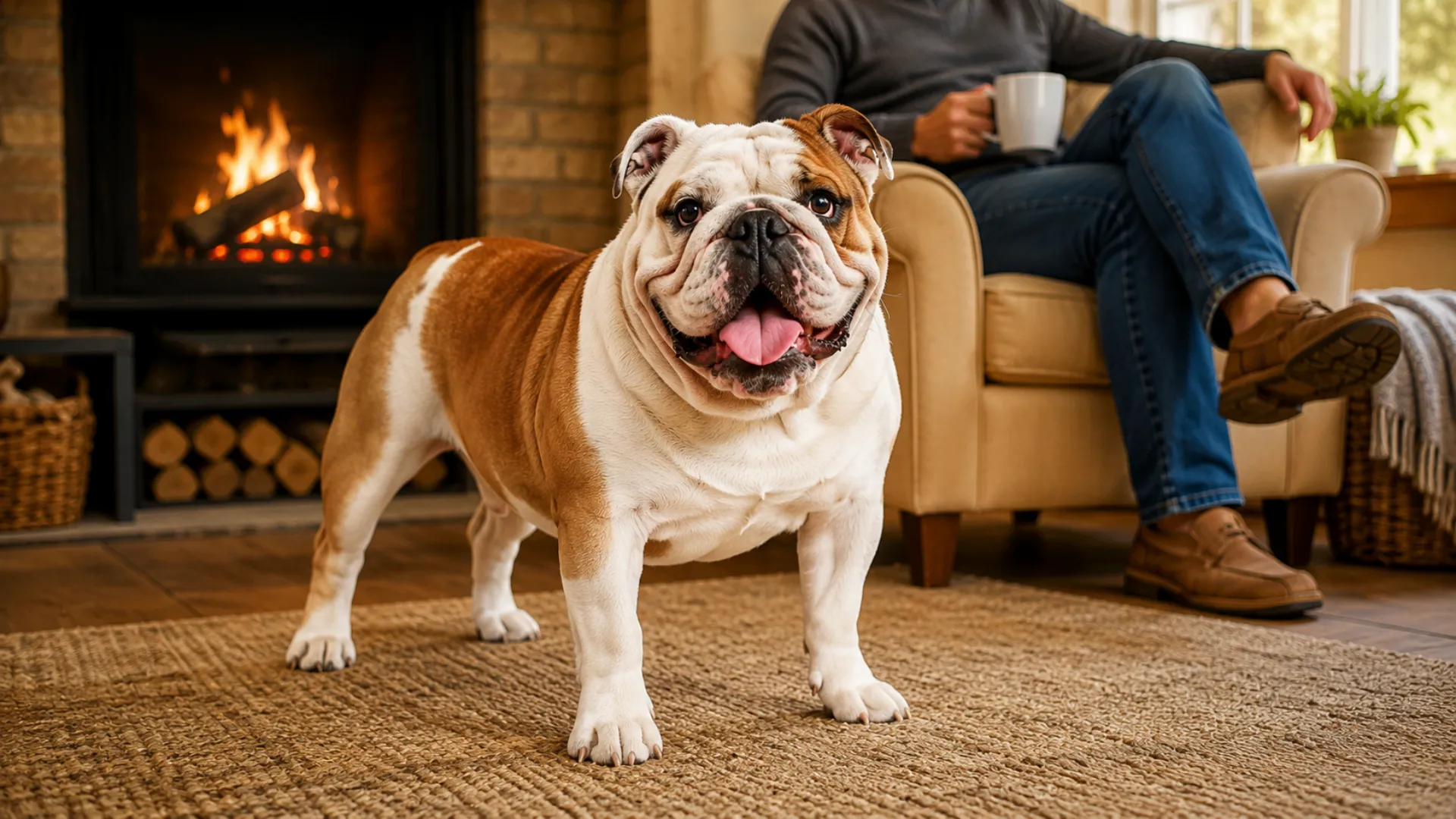 7 classic dog breeds for the breed unharried homeowner