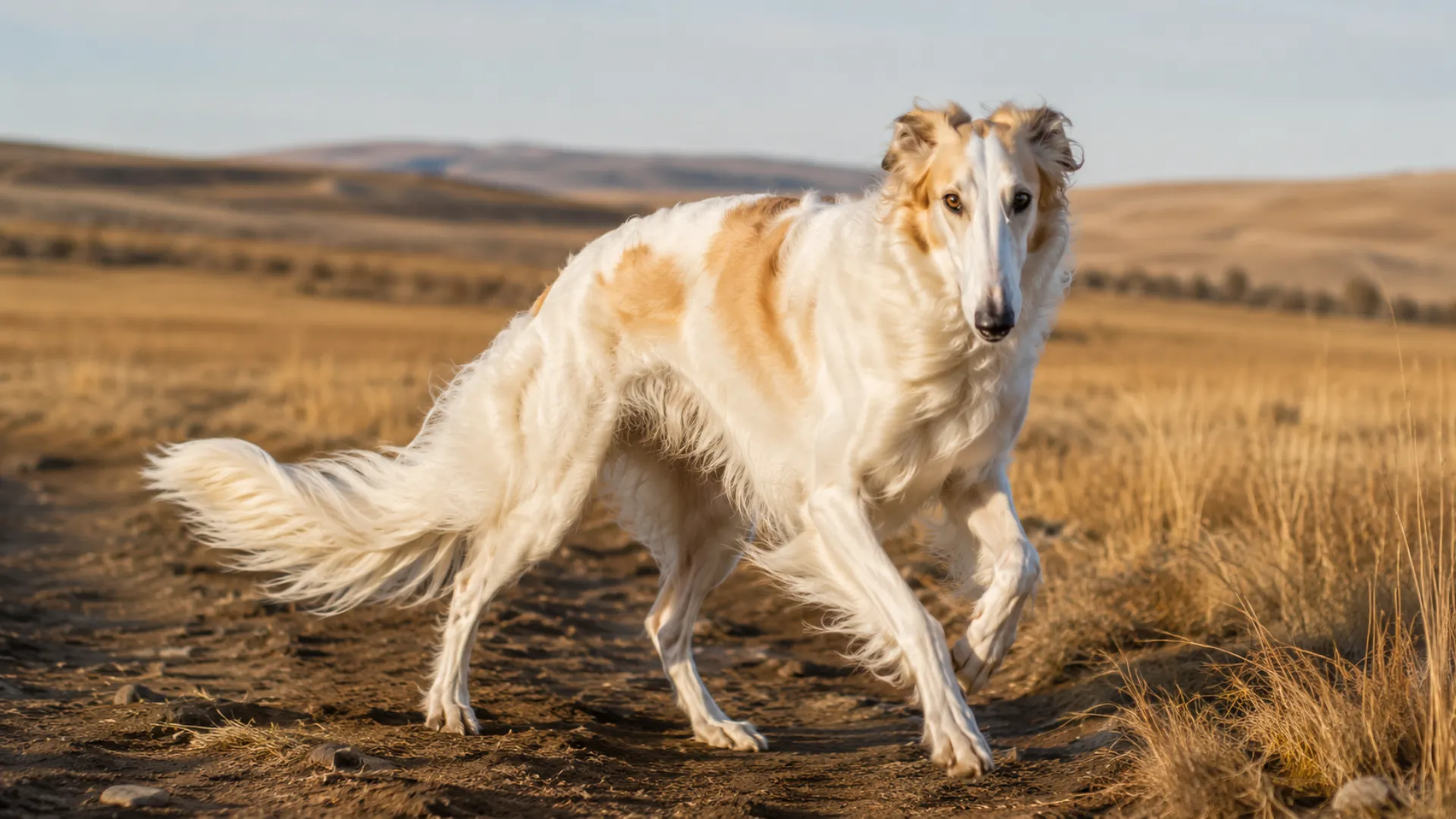7 dog breeds thath exhibit prey drive traits