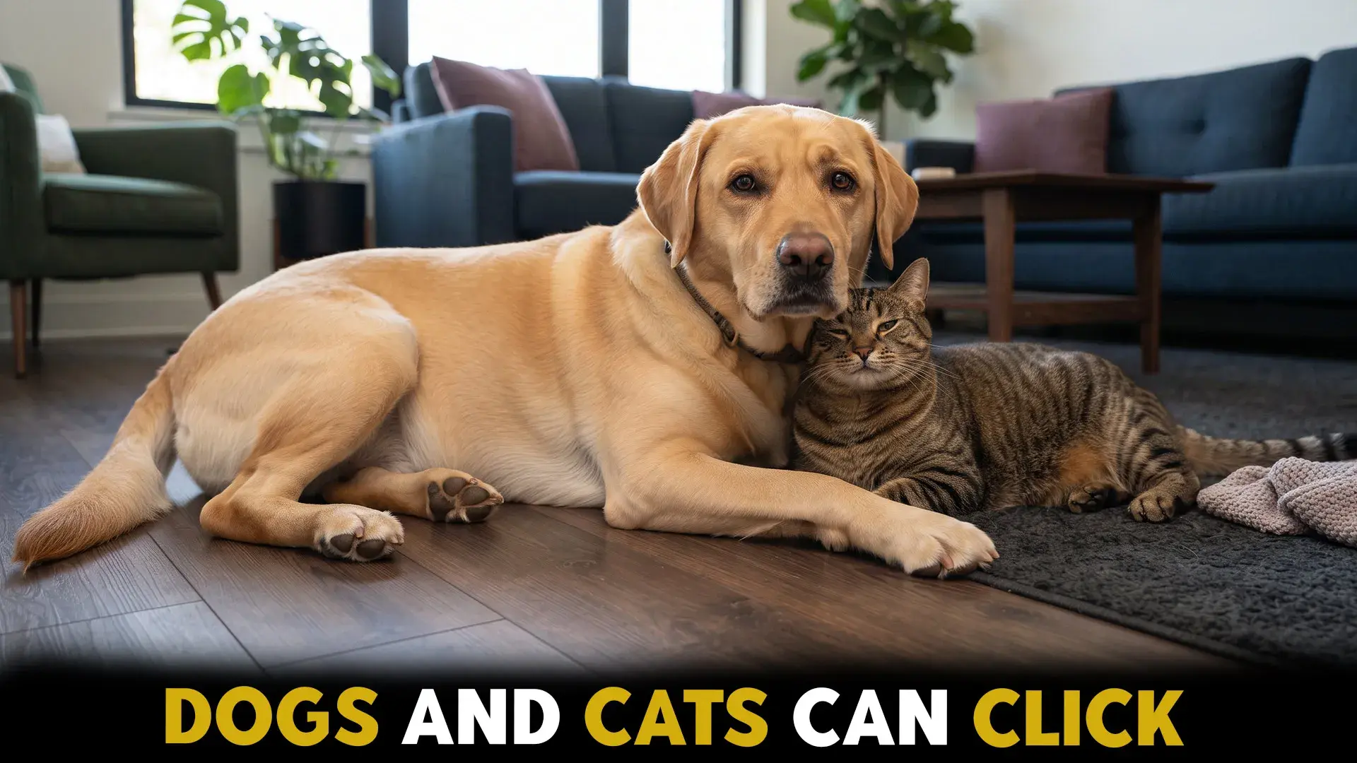 7 Dog Breeds That Form Strong Friendships with Cats