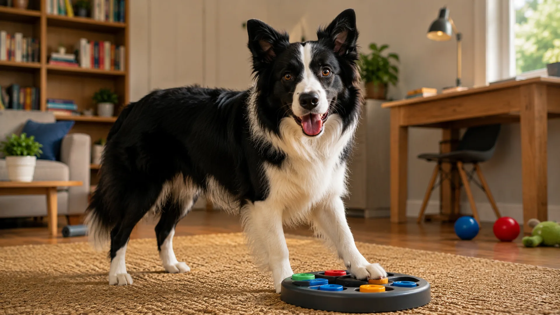 7 dog breeds that show genius intelligence in everyday life