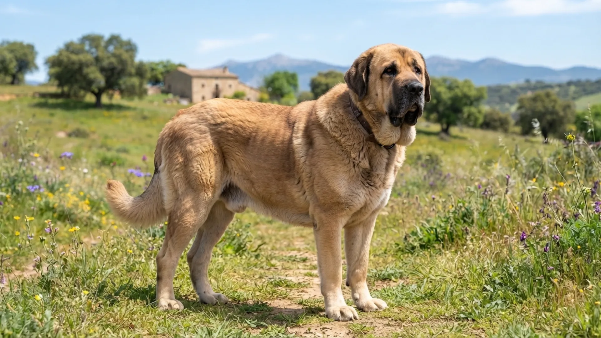 7 extraoridnary giant dog breeds a rare find for you
