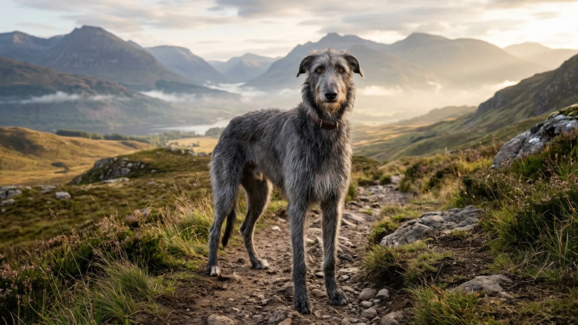 7 Hidden Giant Dog Breeds That Pack a Big Heart