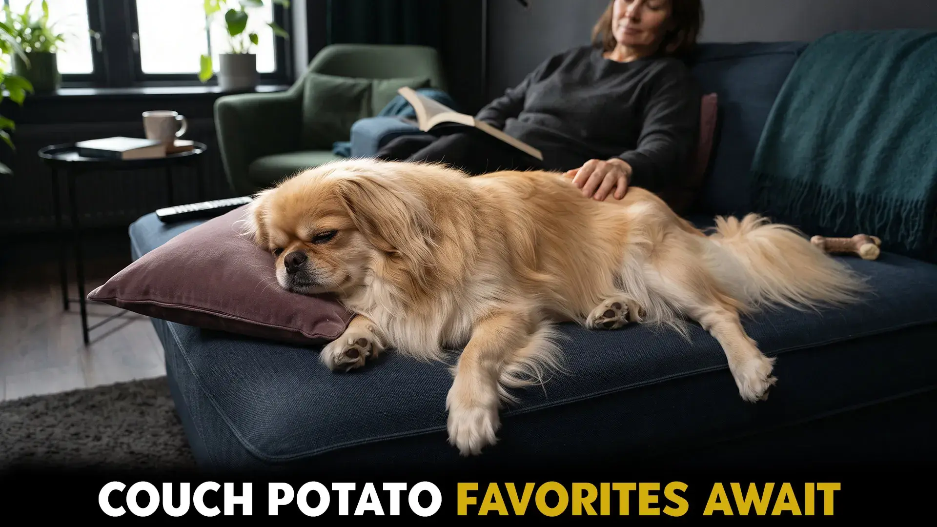 7-Ideal-Dog-Breeds-for-the-Ultimate-Couch‑Potato-Lifestyle