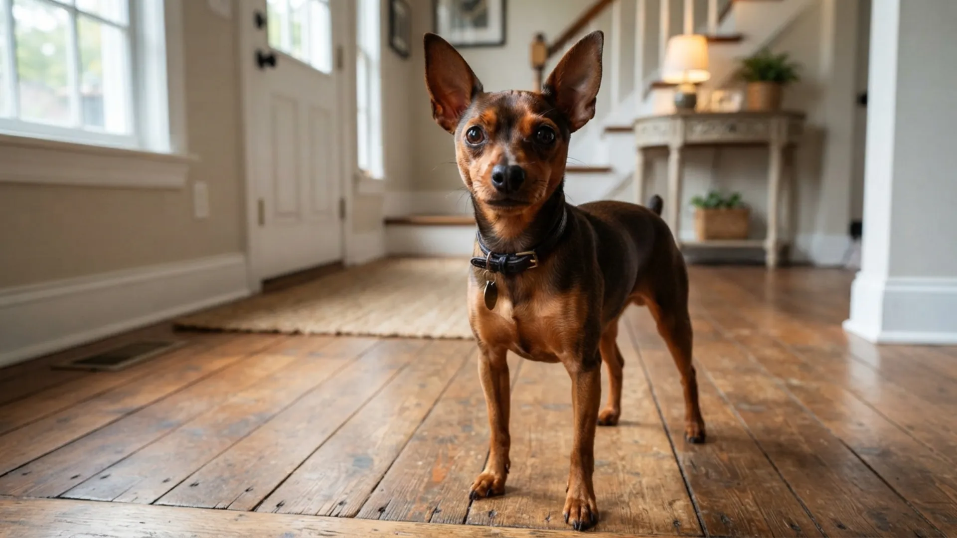 7 incredible mini dog breeds that bring endless fun and joy
