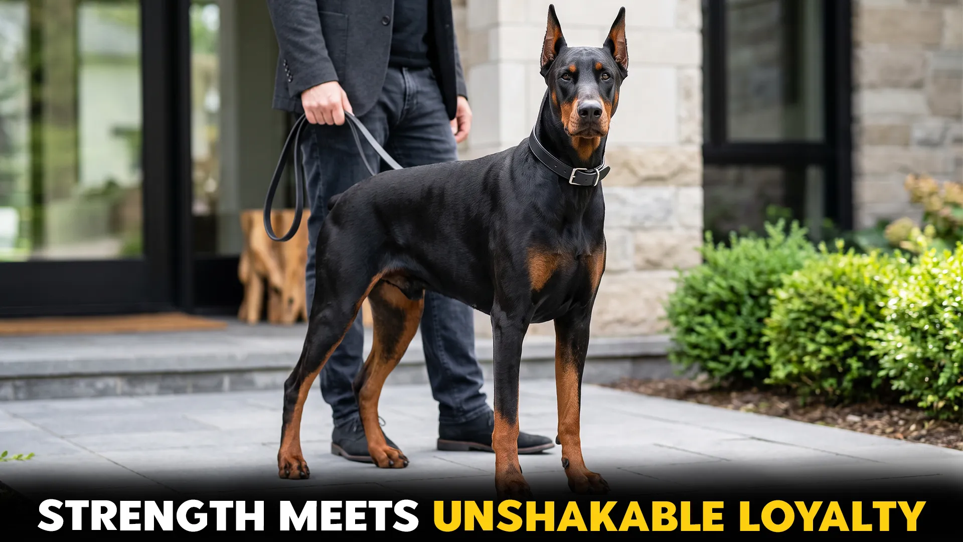 7 legendary dog breeds